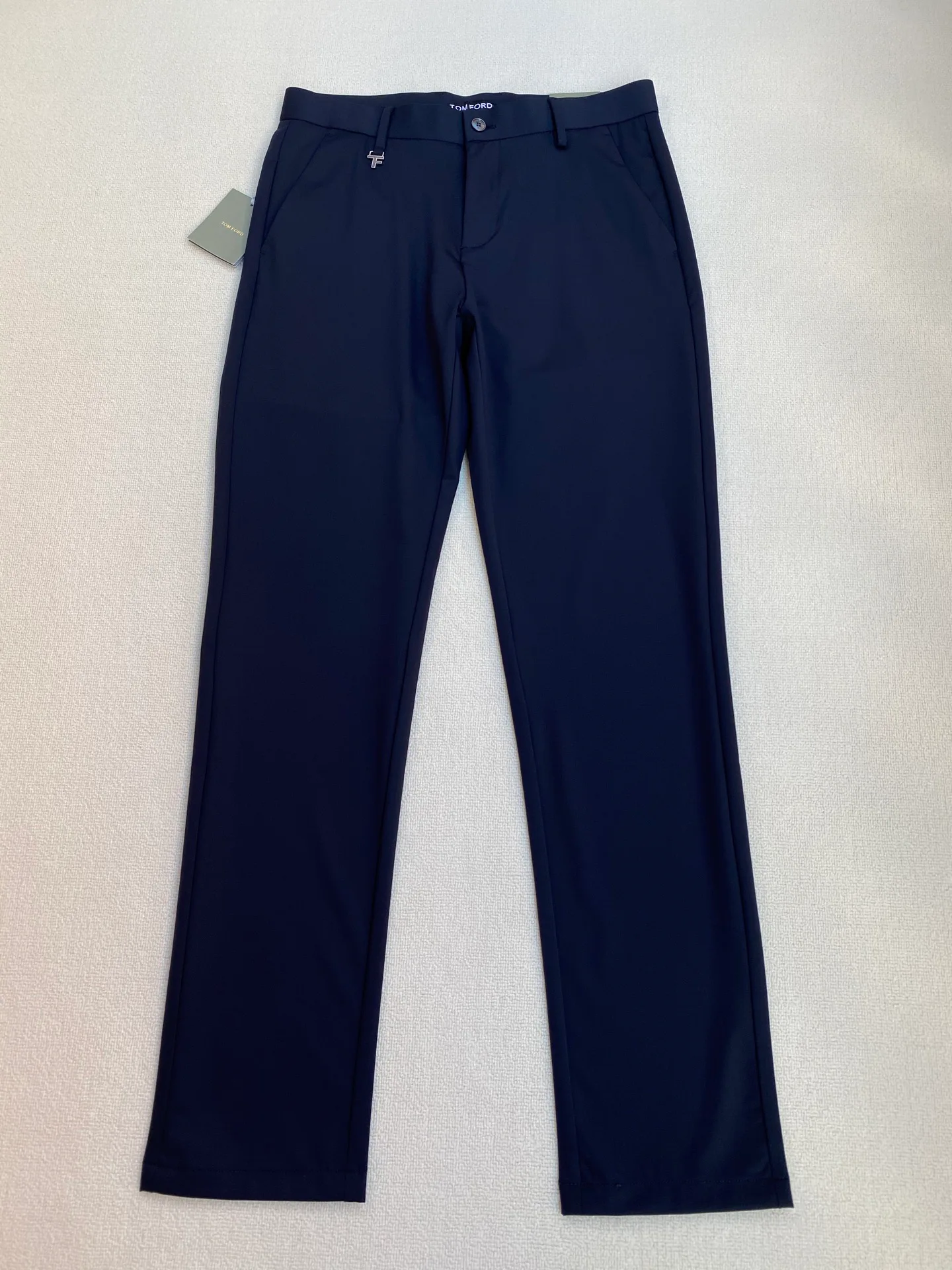 Брюки Мужские Tom Ford 11960216