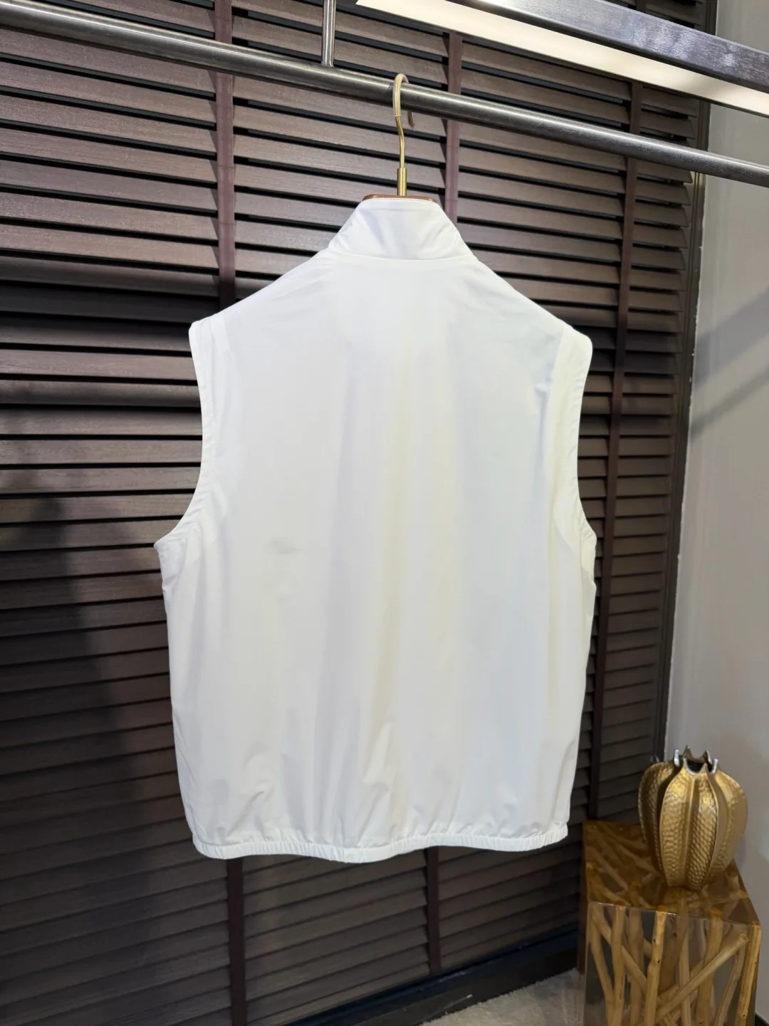Жилеты Мужские Brunello Cucinelli 11480120