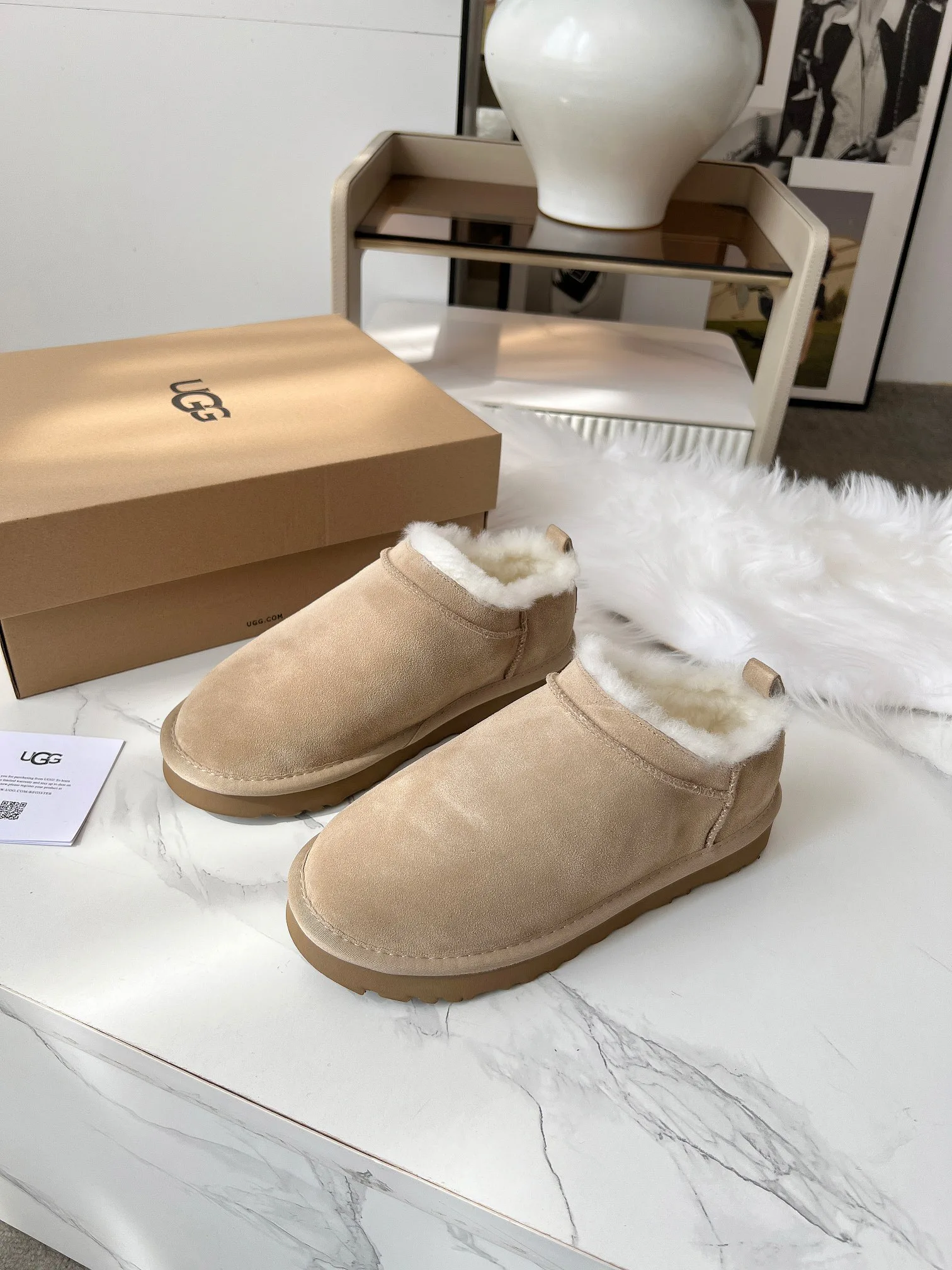 Угги Женские Ugg 153677