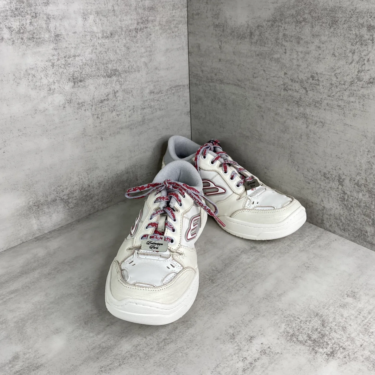 Кроссовки Женские Balenciaga 10247850
