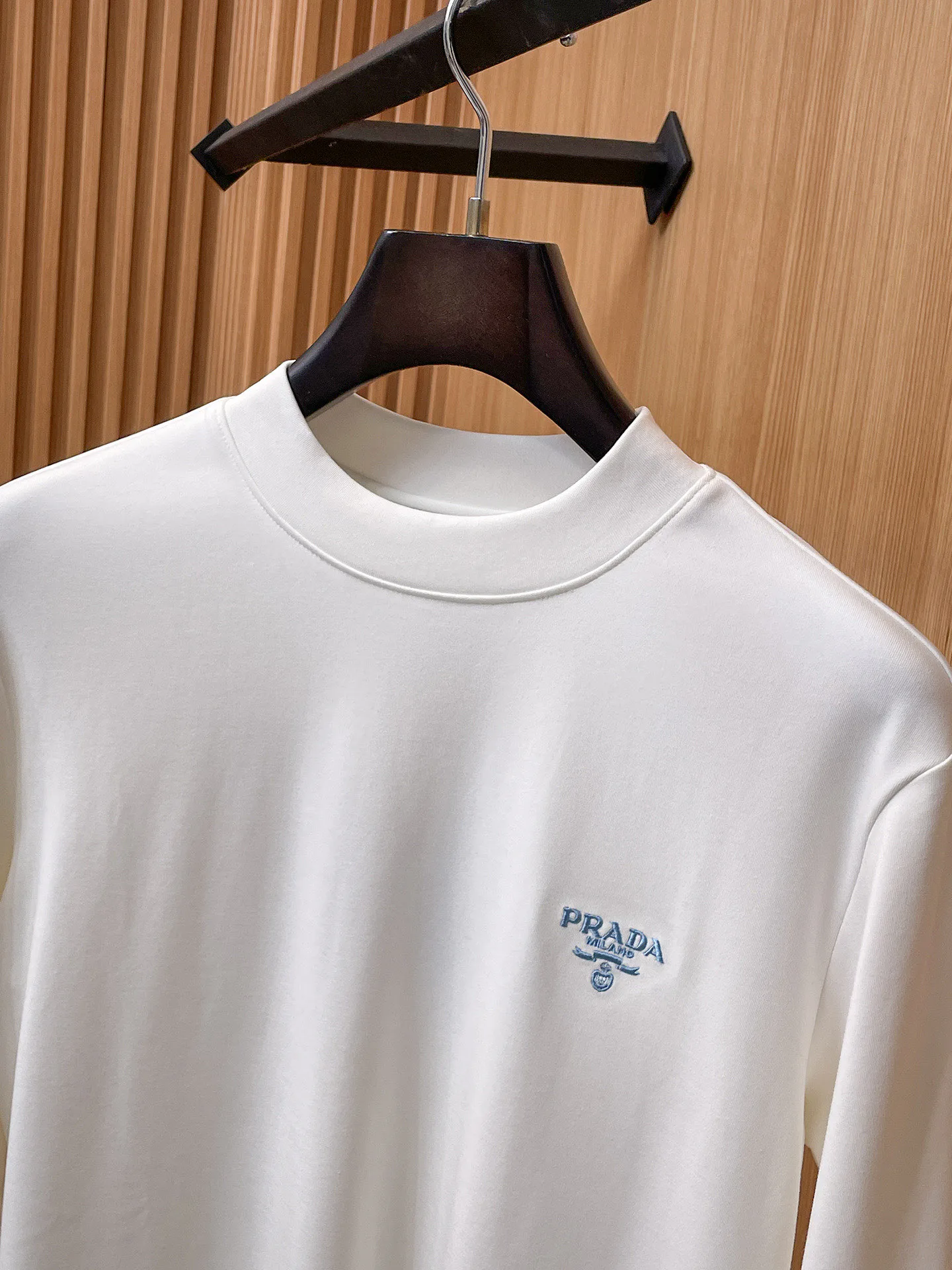 Лонгсливы Женские Prada 658319