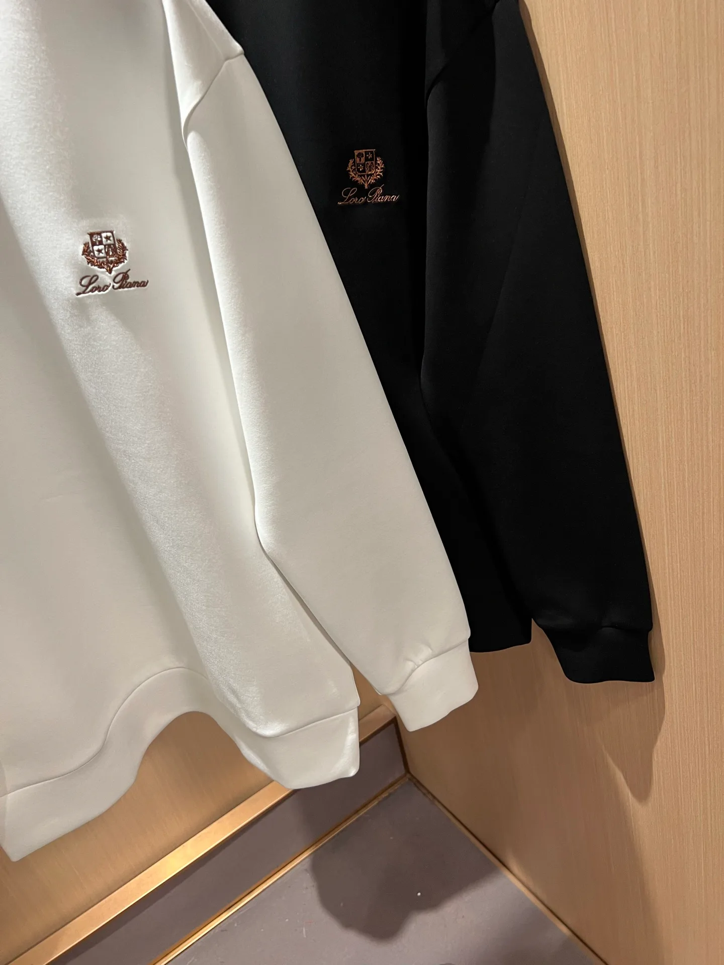 Свитшоты И Худи Мужские Loro Piana 18519600