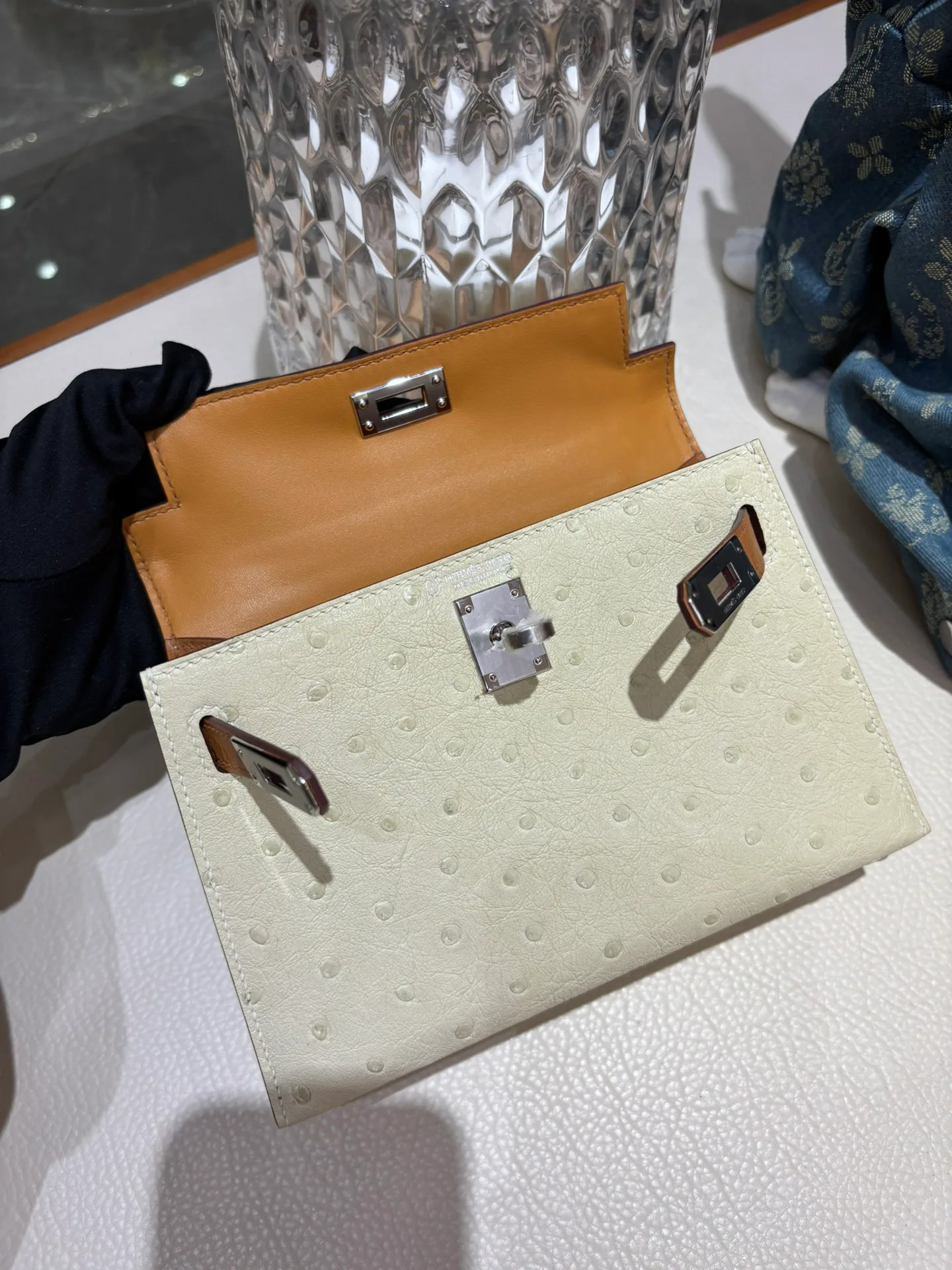 Клатчи Женские Hermes 13424197