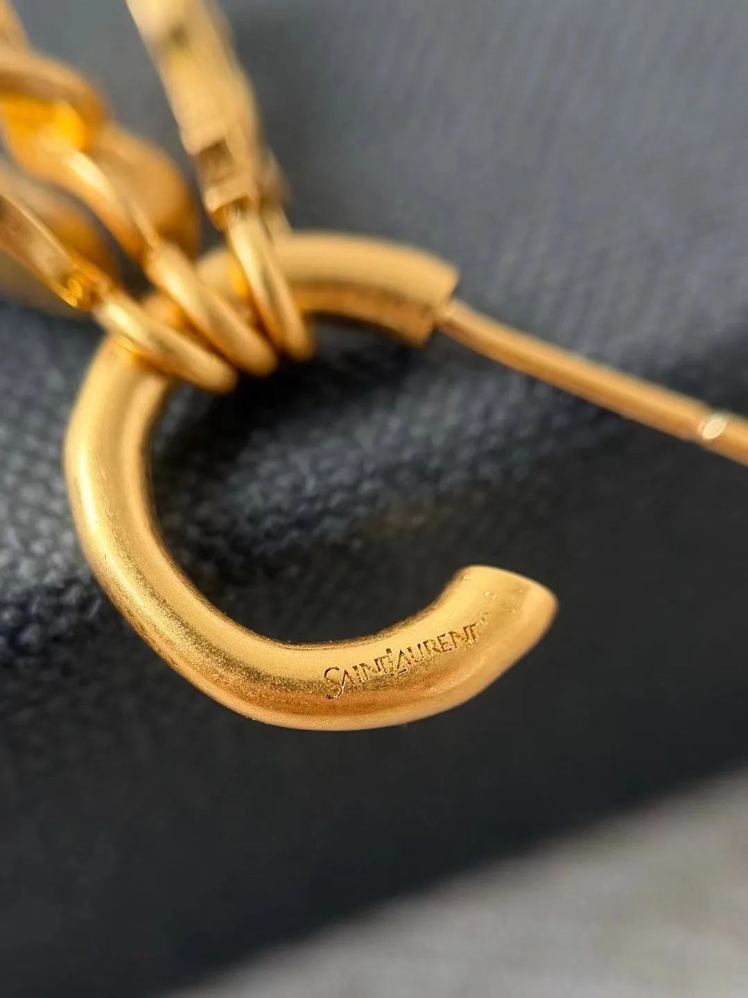 Бижутерия Saint Laurent 17471640