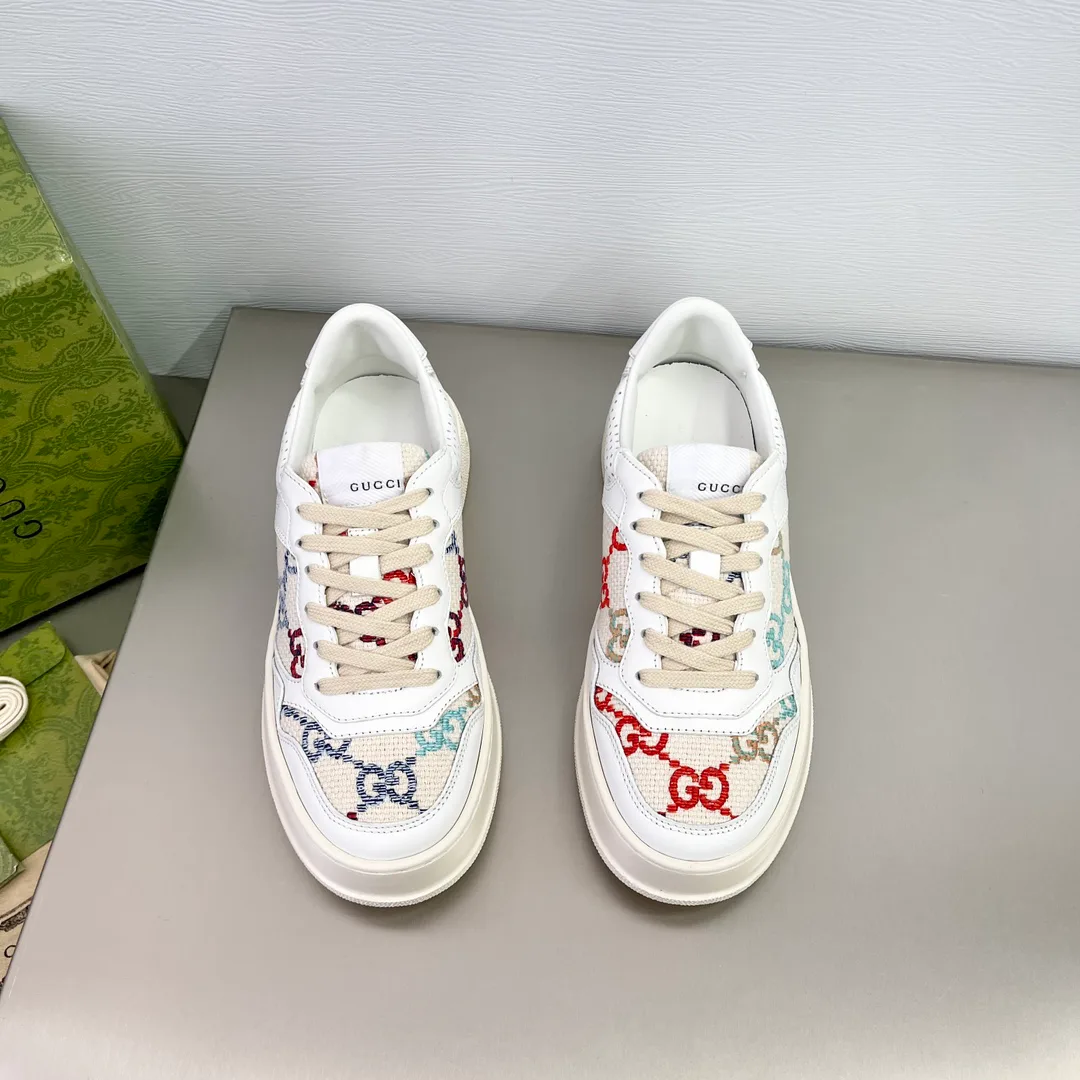 Кроссовки Женские Gucci 1880457