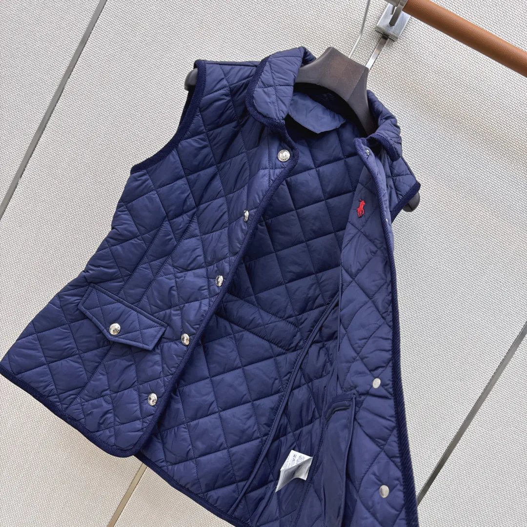 Жилеты Женские Ralph Lauren 18108261