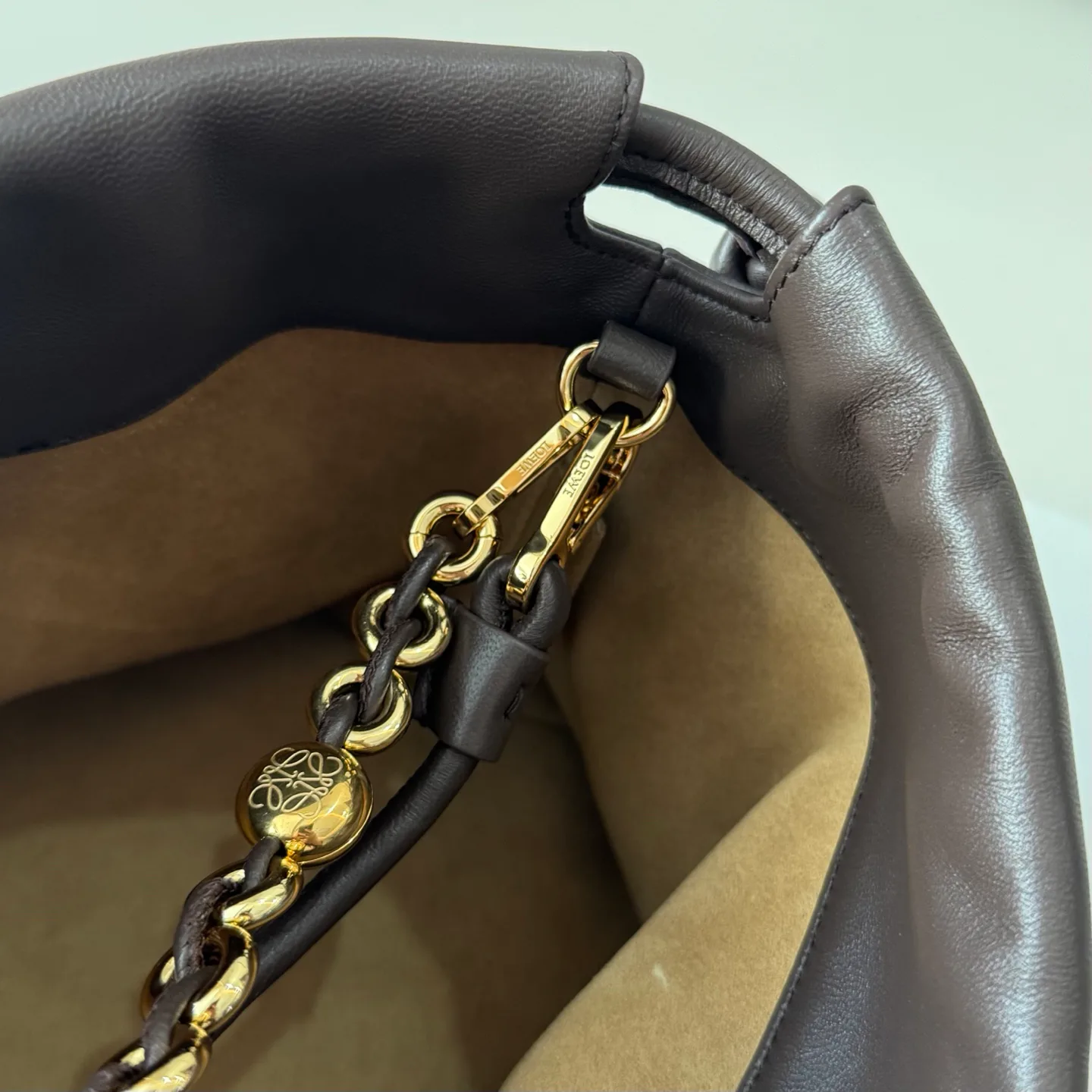 Классические Сумки Женские Loewe 11513654