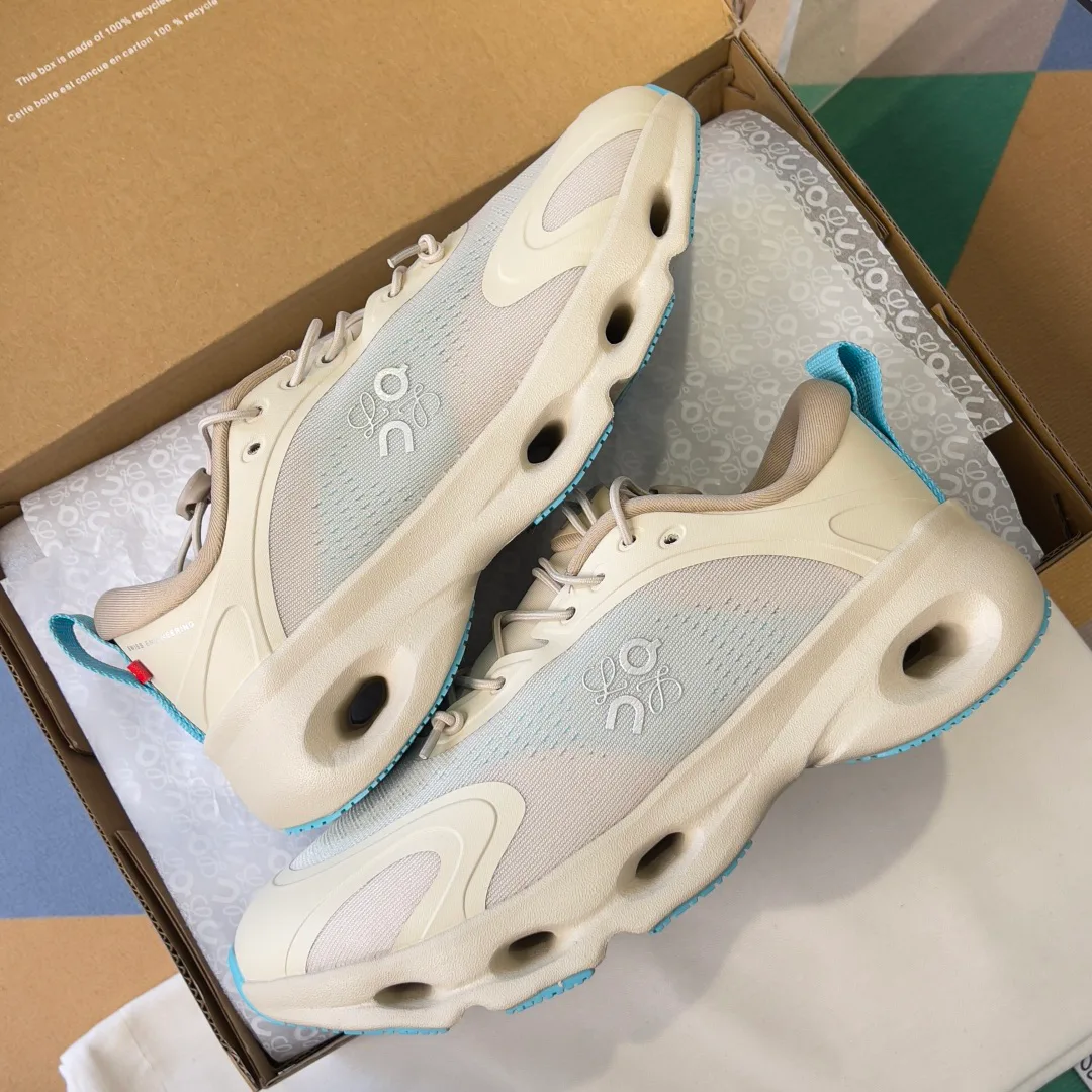 Кроссовки Женские Loewe 1846673