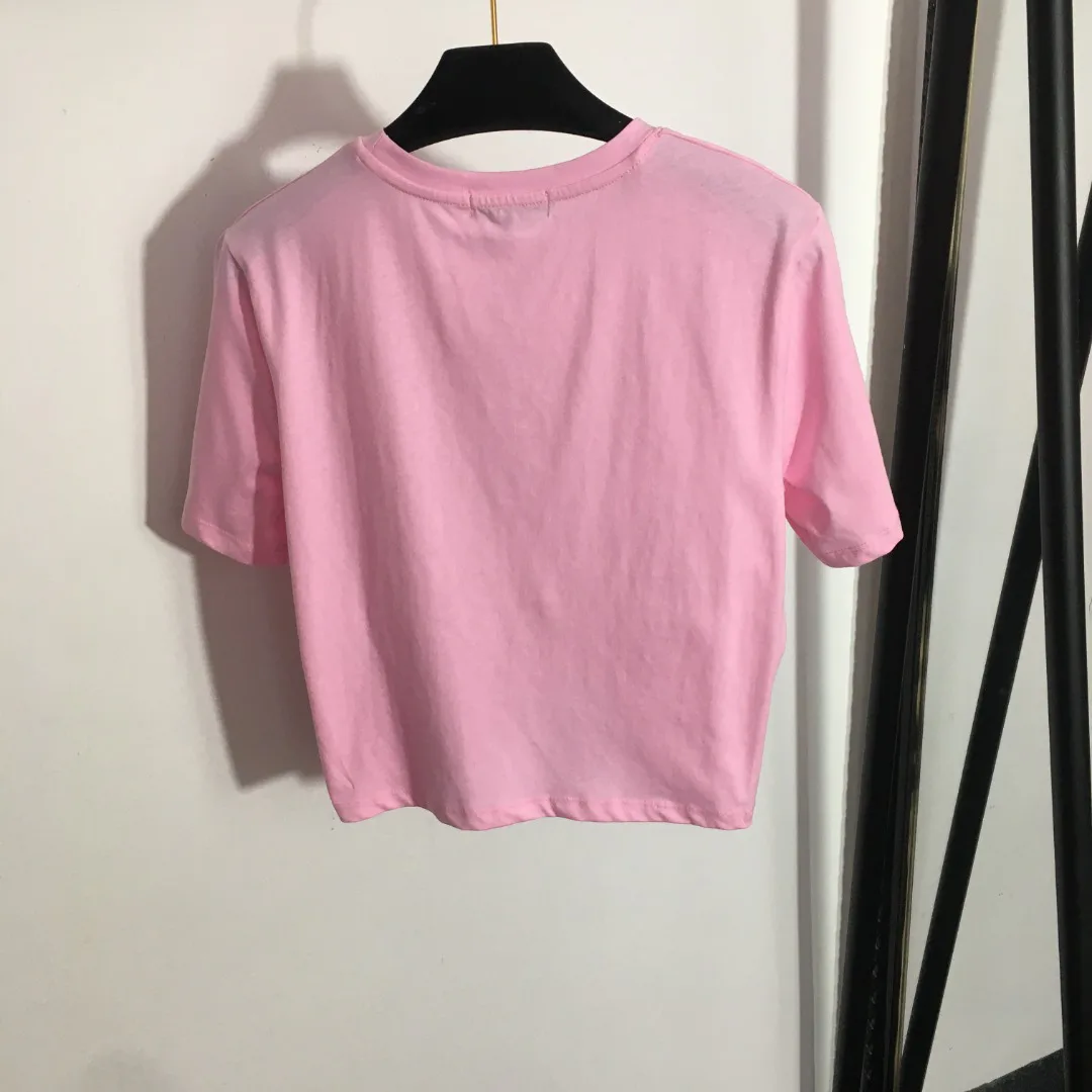 Футболки Женские Versace 11550032