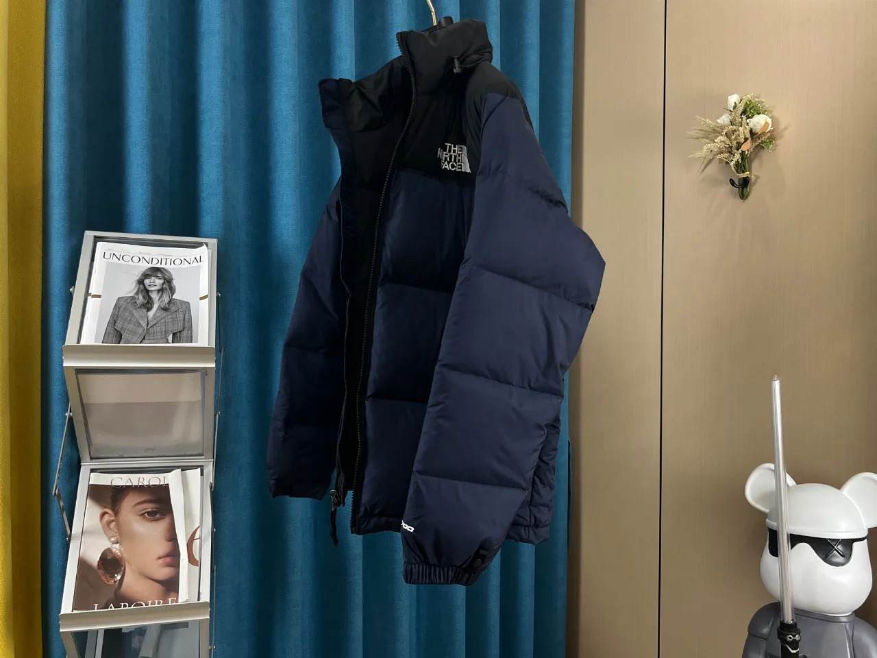 Куртки И Пуховики Женские The North Face 18885516