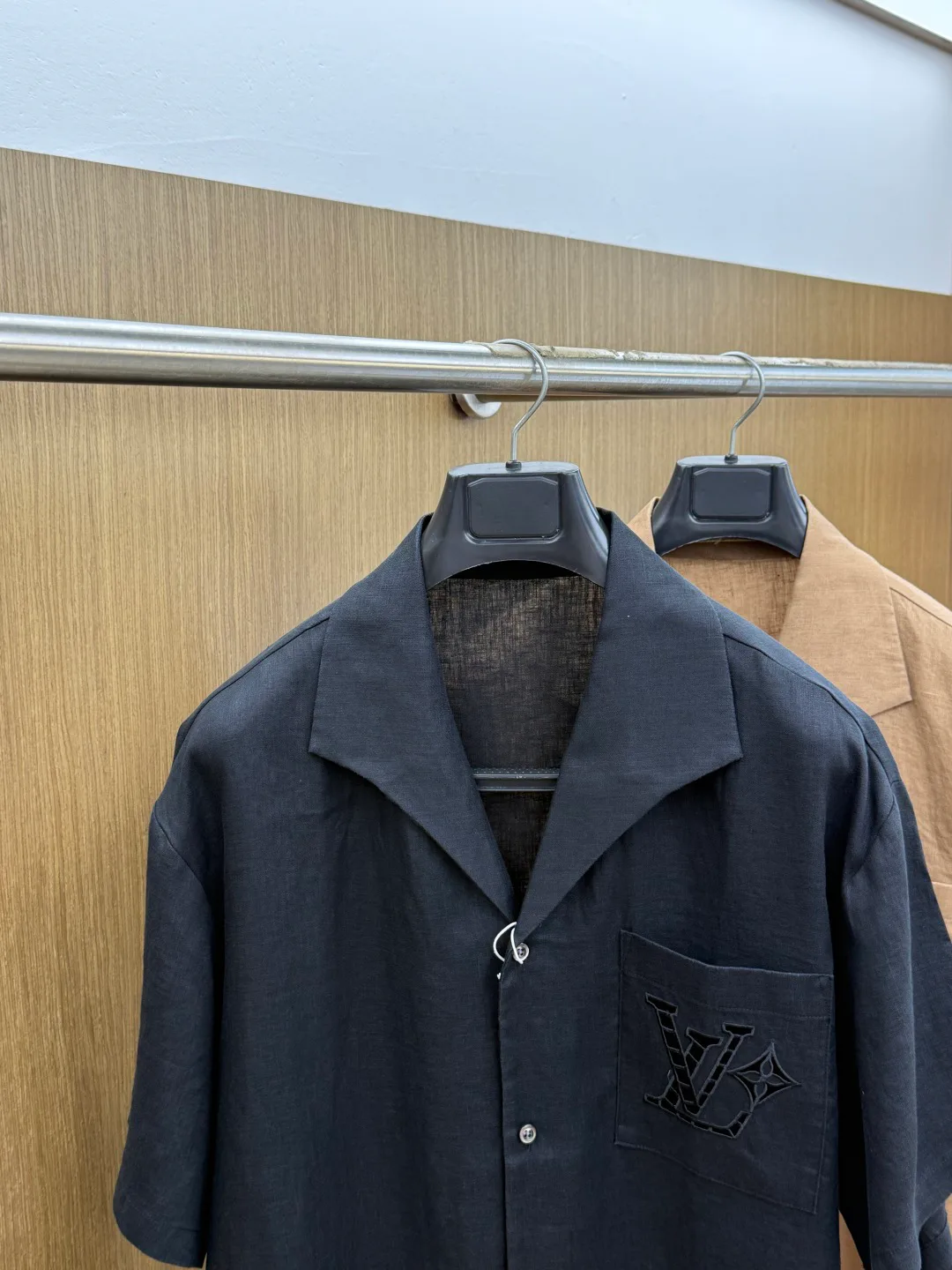 Рубашки Мужские Louis Vuitton 18699203