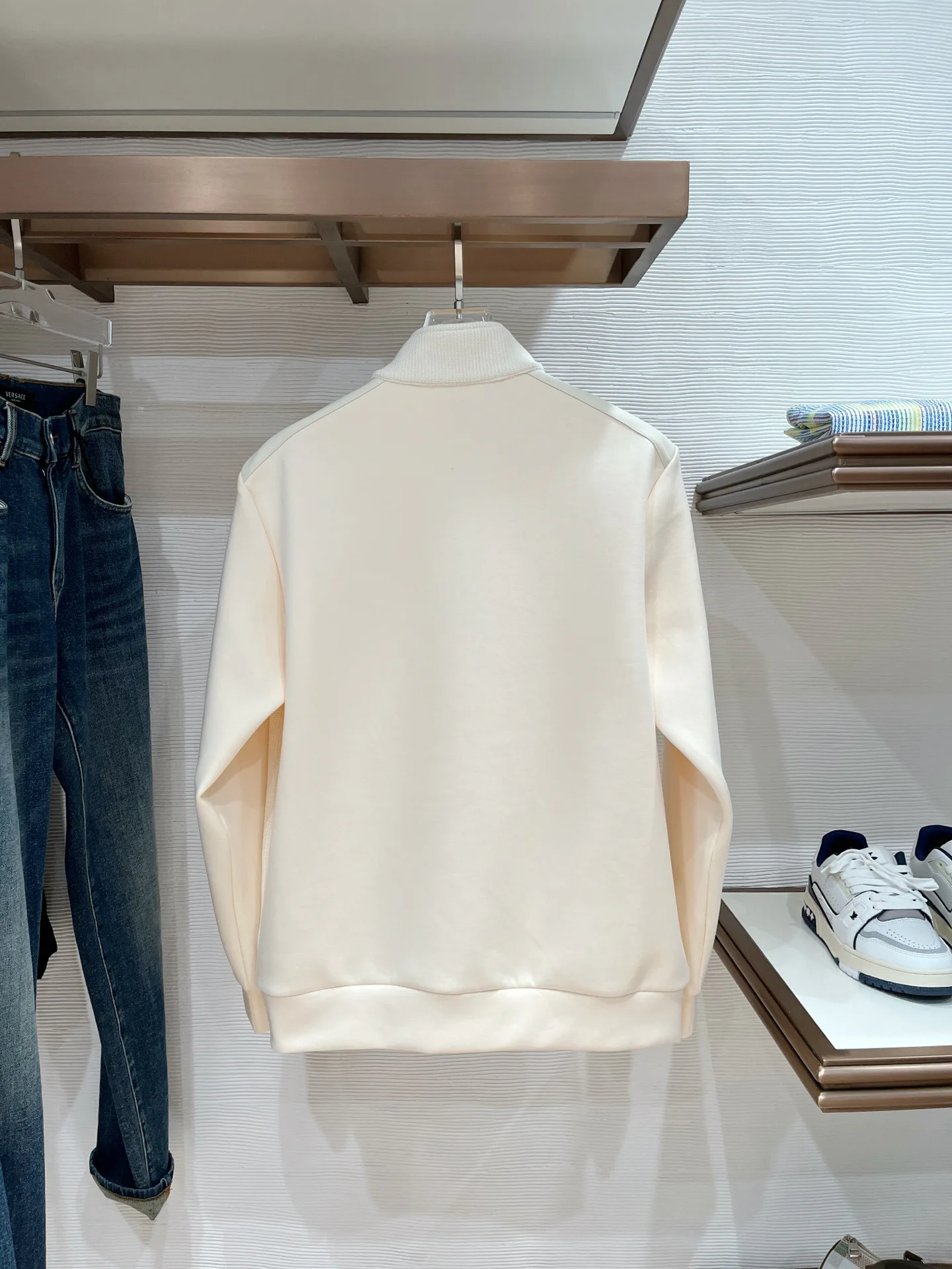 Джемперы И Свитеры Мужские Prada 846136