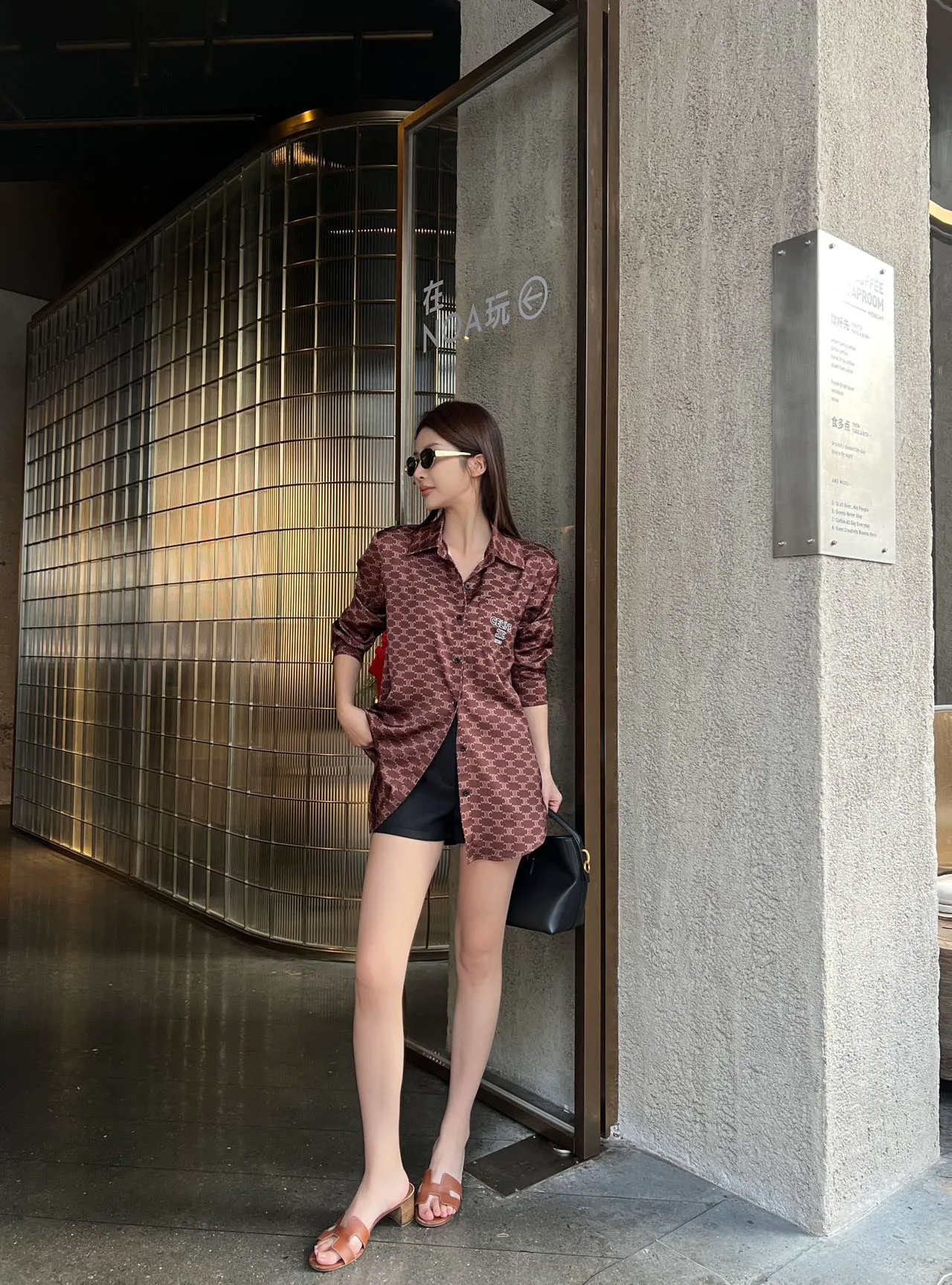 Рубашки Женские Celine 11056310