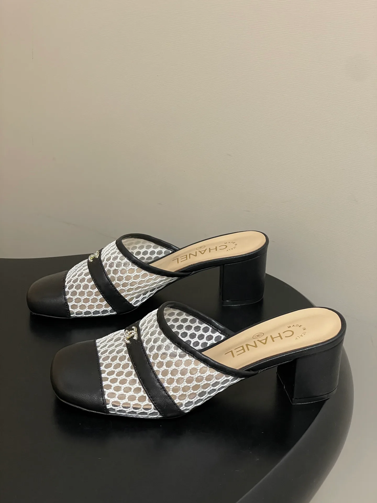 Туфли Женские Chanel 11574093