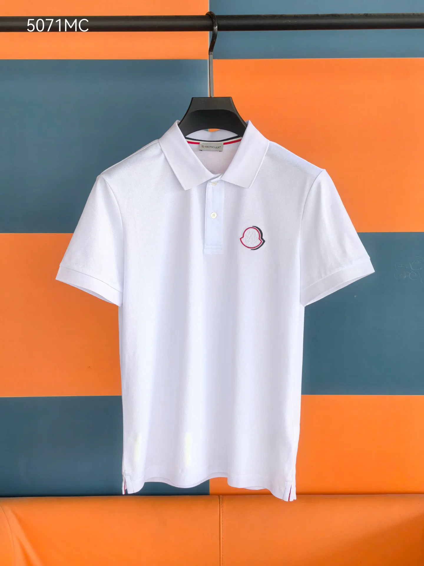 Футболки Мужские Moncler 34837