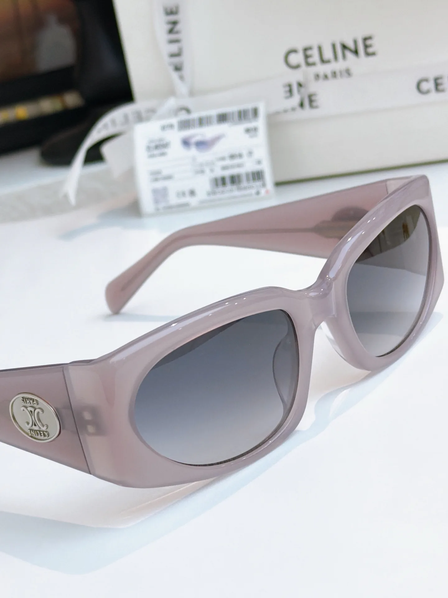 Очки Женские Celine 4295645
