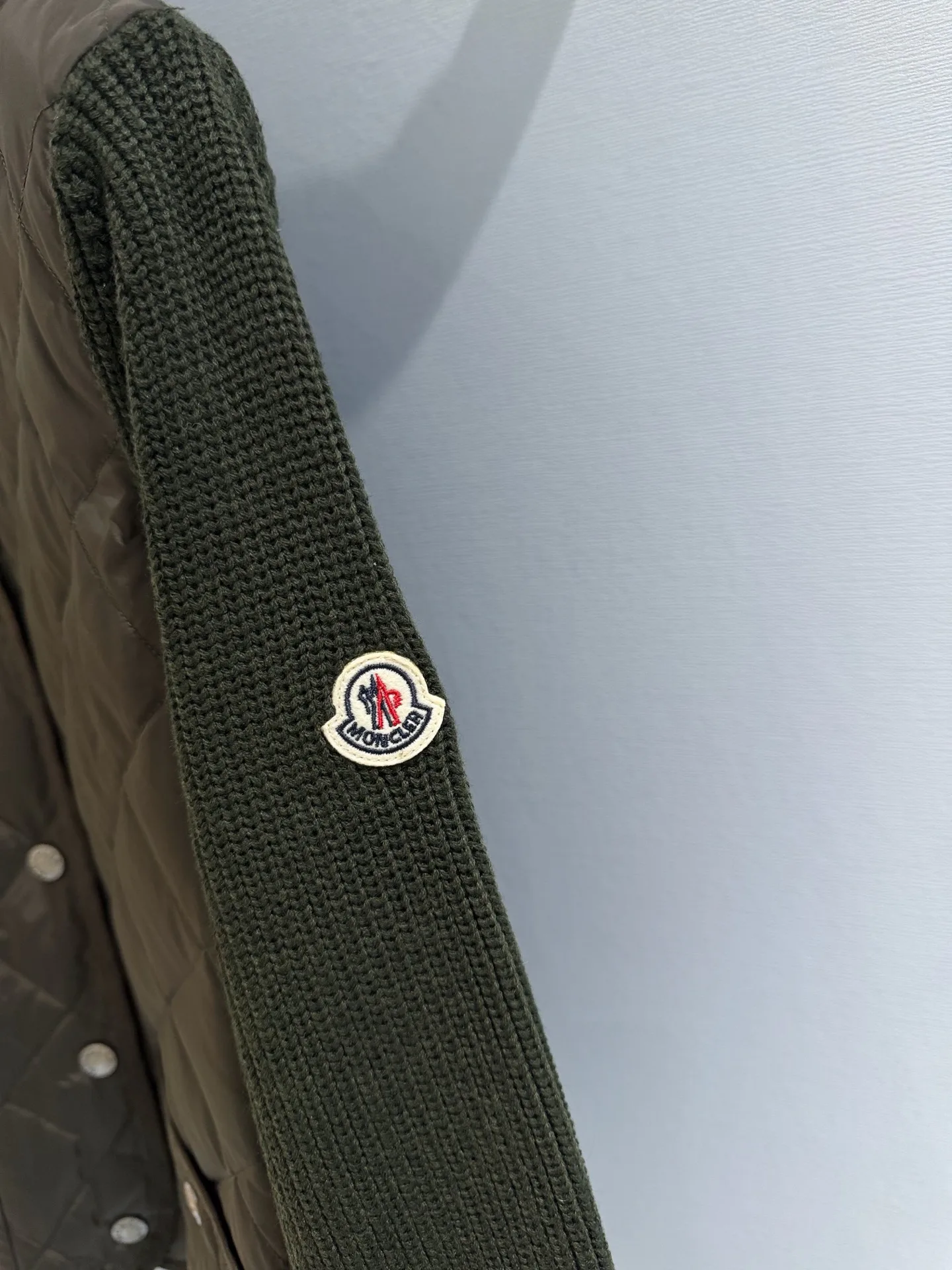 Куртки И Пуховики Женские Moncler 18640727