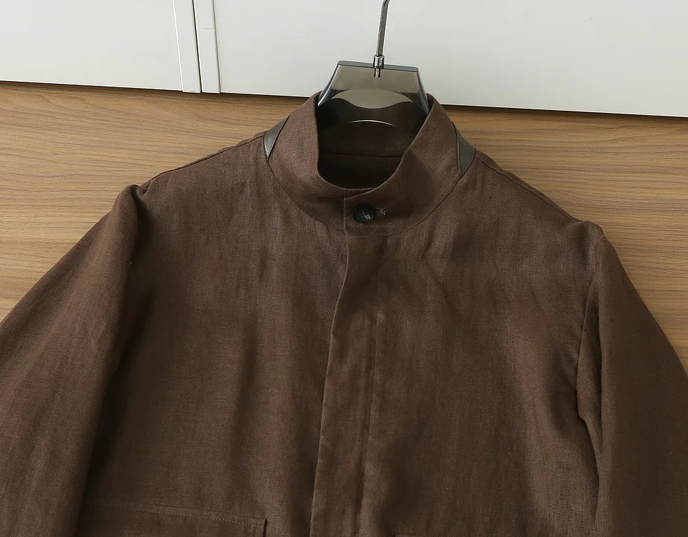 Пиджаки Мужские Zegna 9949849