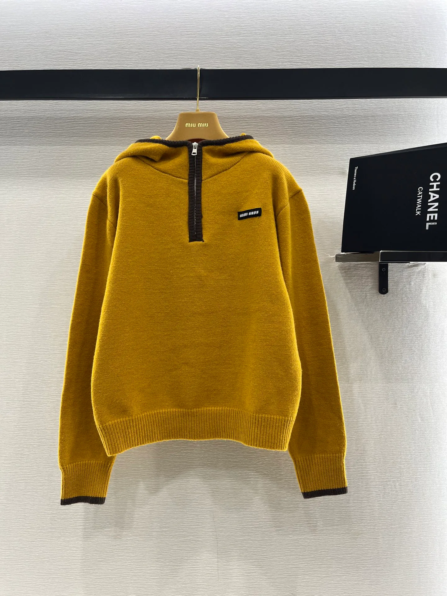 Джемперы И Свитеры Женские Miu Miu 855560