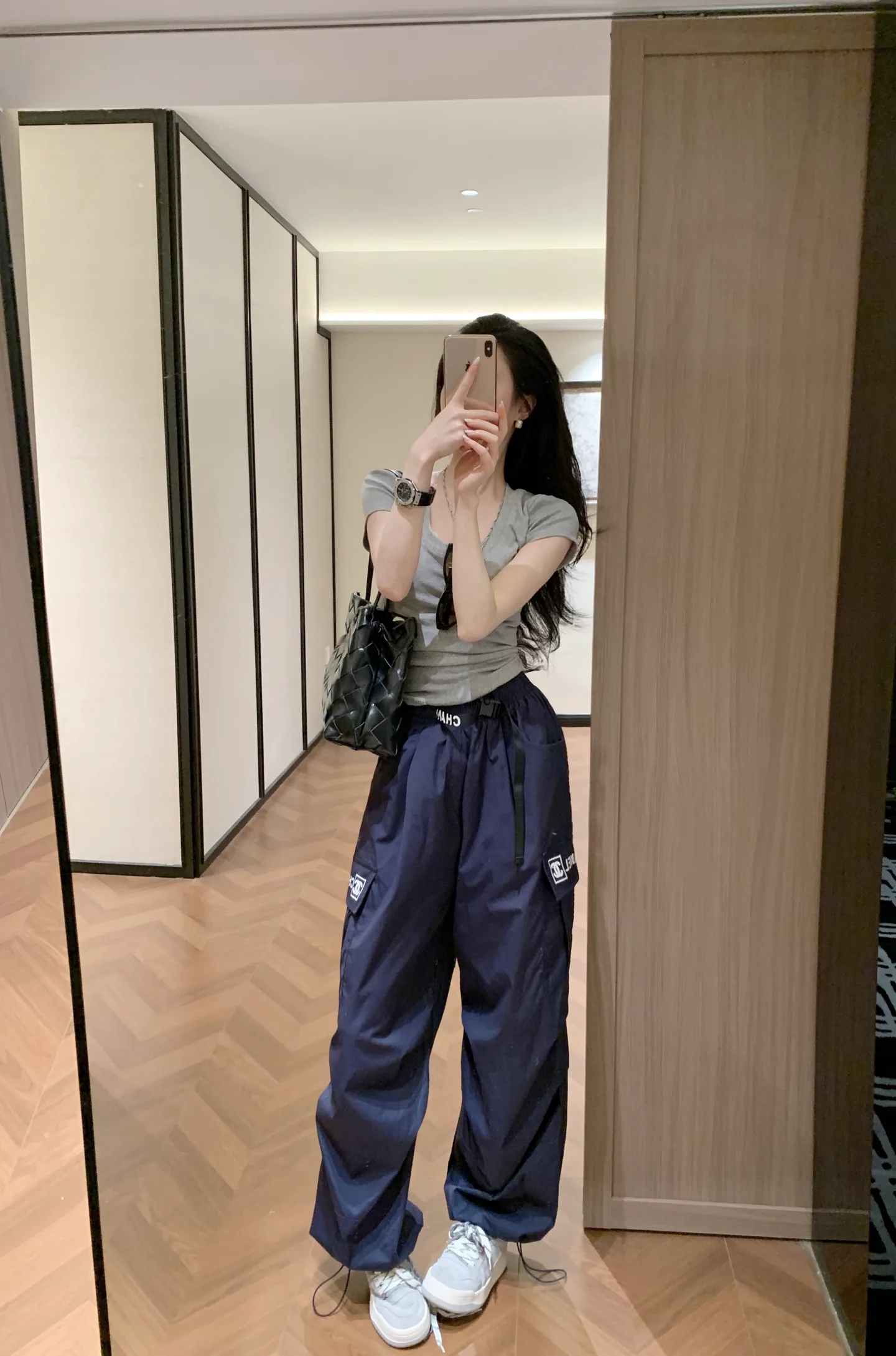 Брюки Женские Chanel 17499670