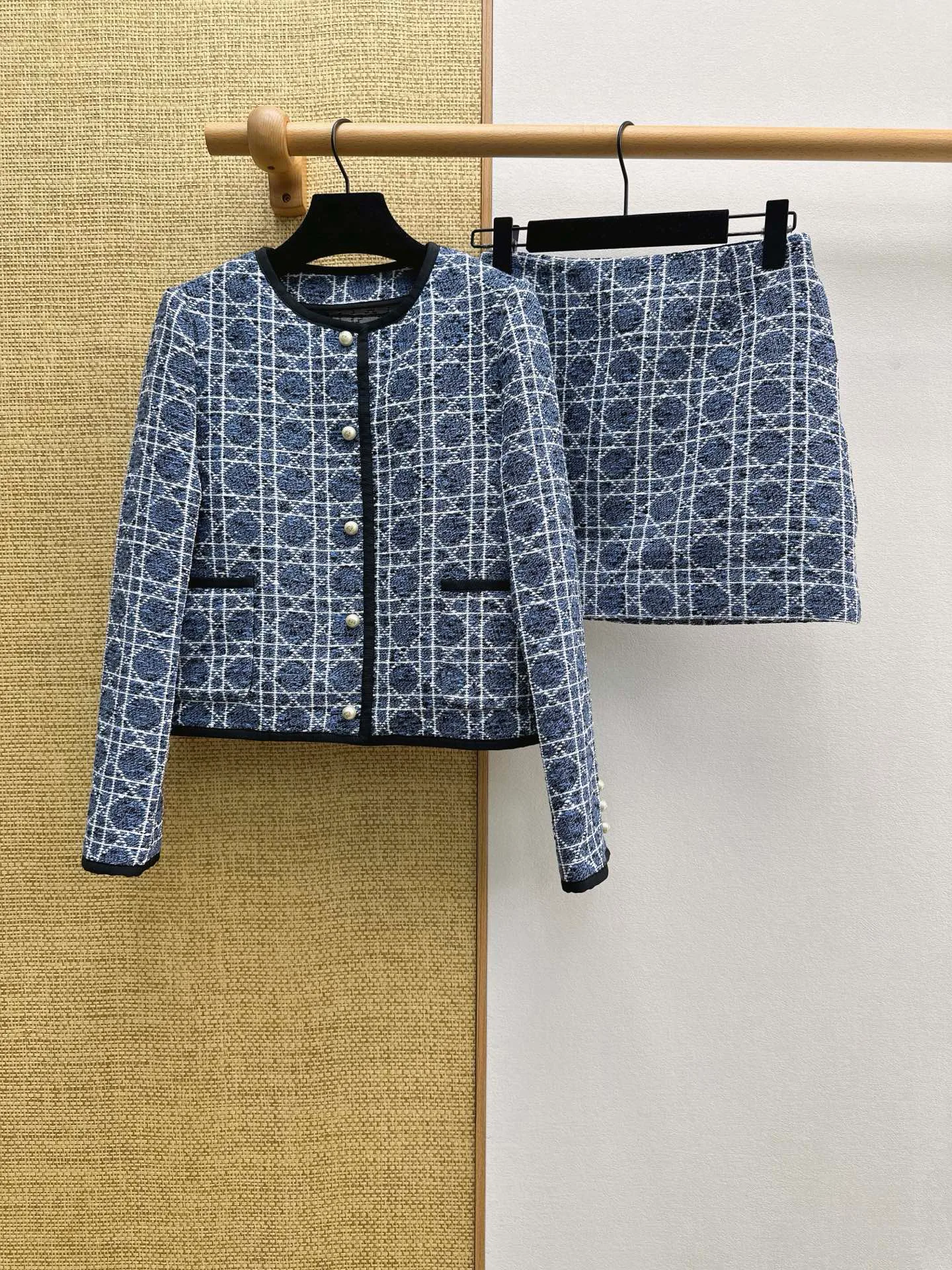 Костюмы Женские Christian Dior 10087935