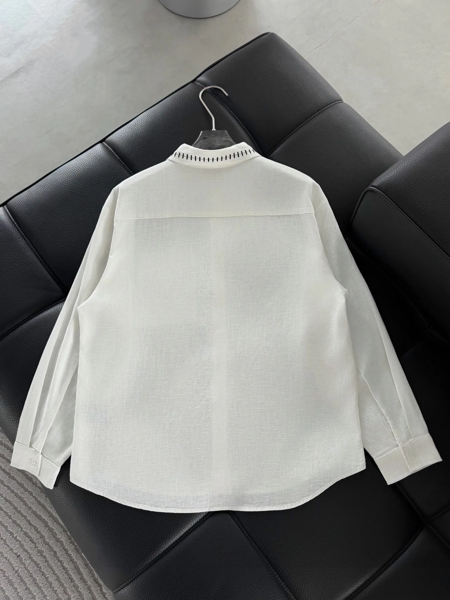 Рубашки Женские Burberry 11646947