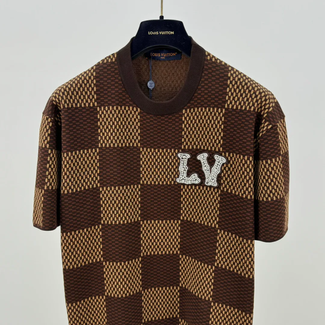 Футболки Мужские Louis Vuitton 11454273