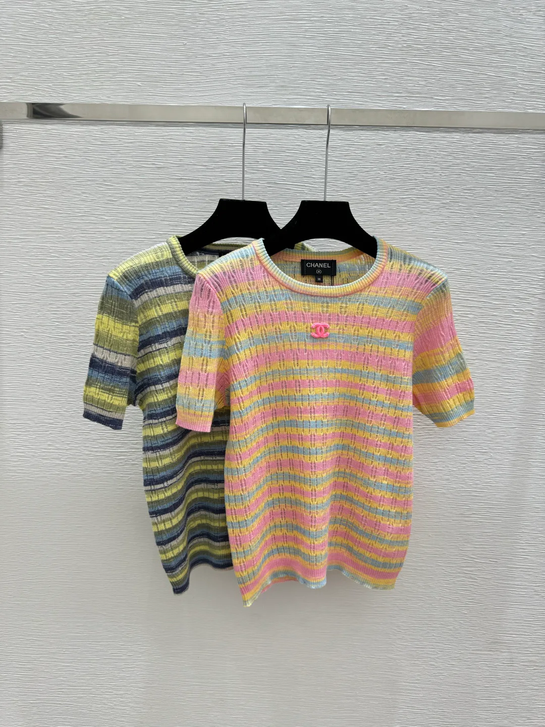 Топы Женские Chanel 11673598