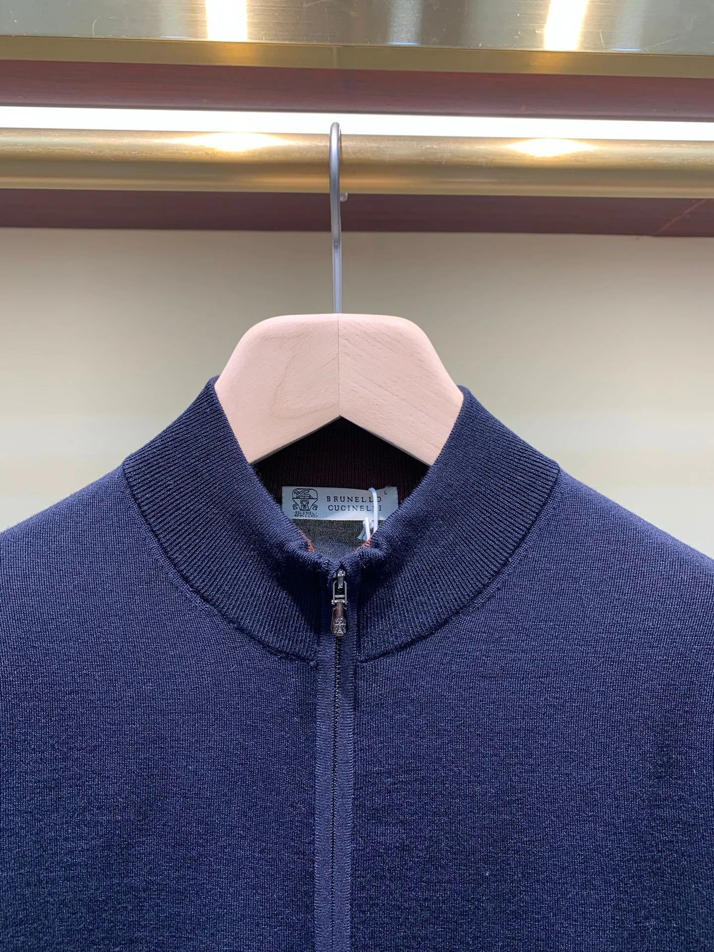 Джемперы И Свитеры Мужские Brunello Cucinelli 18446964