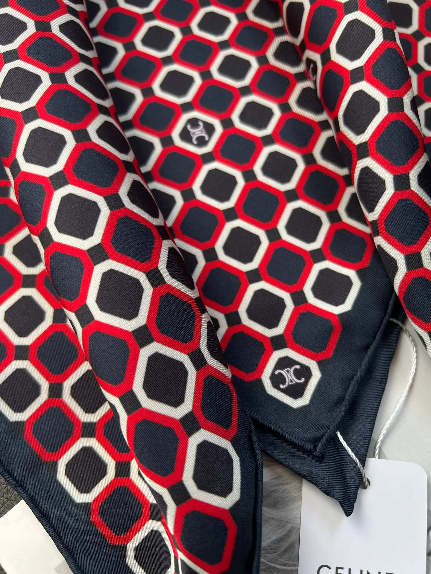 Шарфы Celine 859949