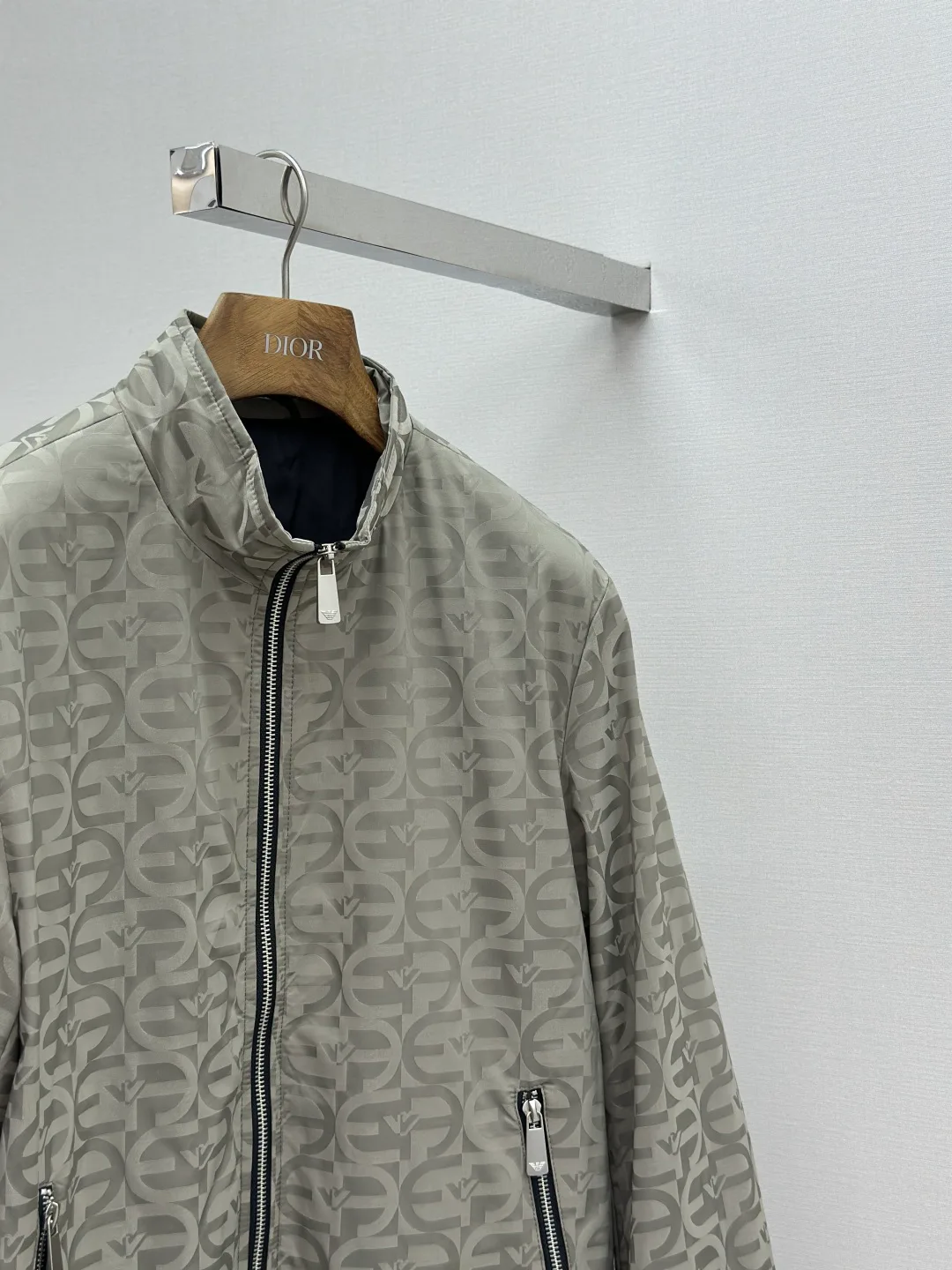 Куртки И Пуховики Мужские Armani 178974