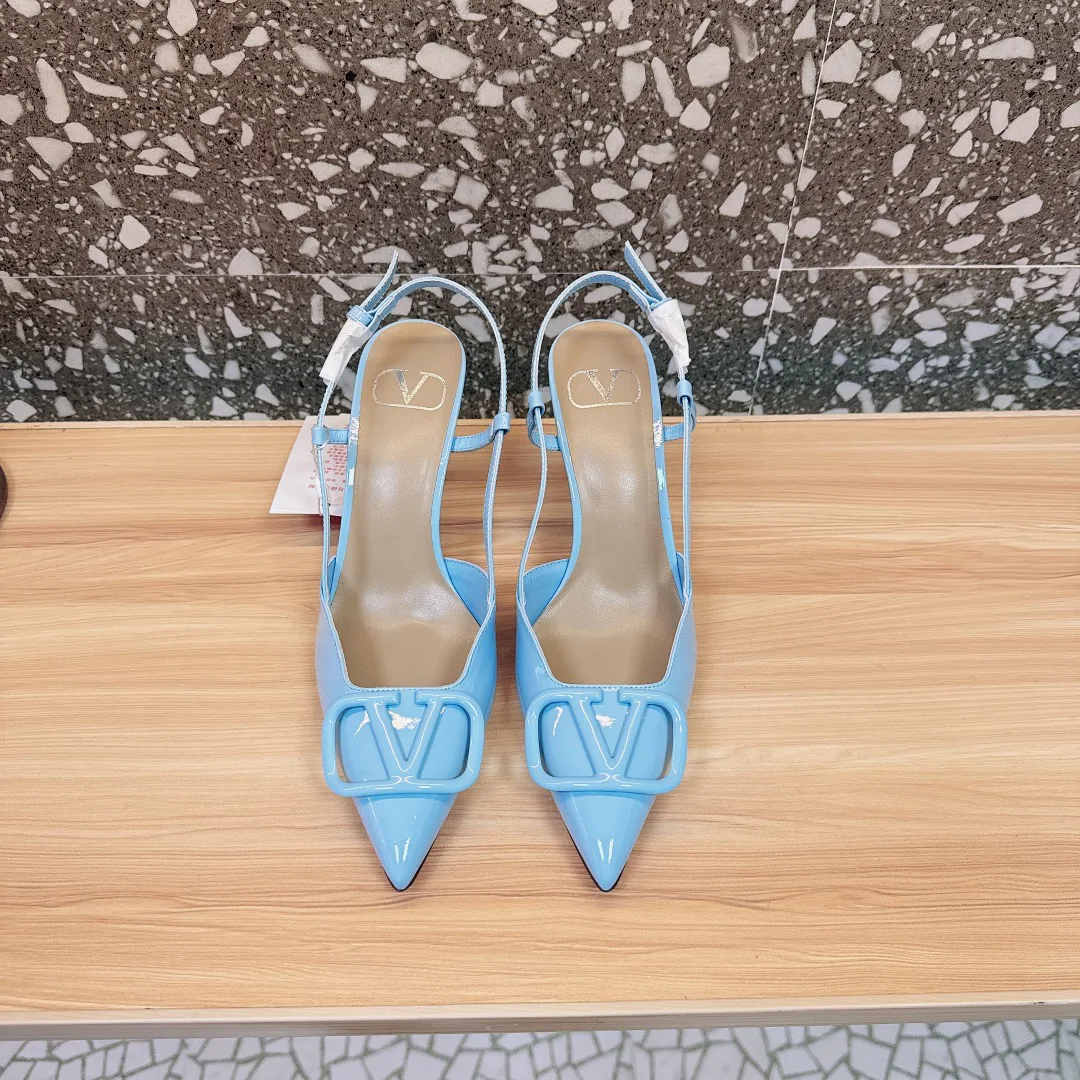 Туфли Женские Valentino 11892076
