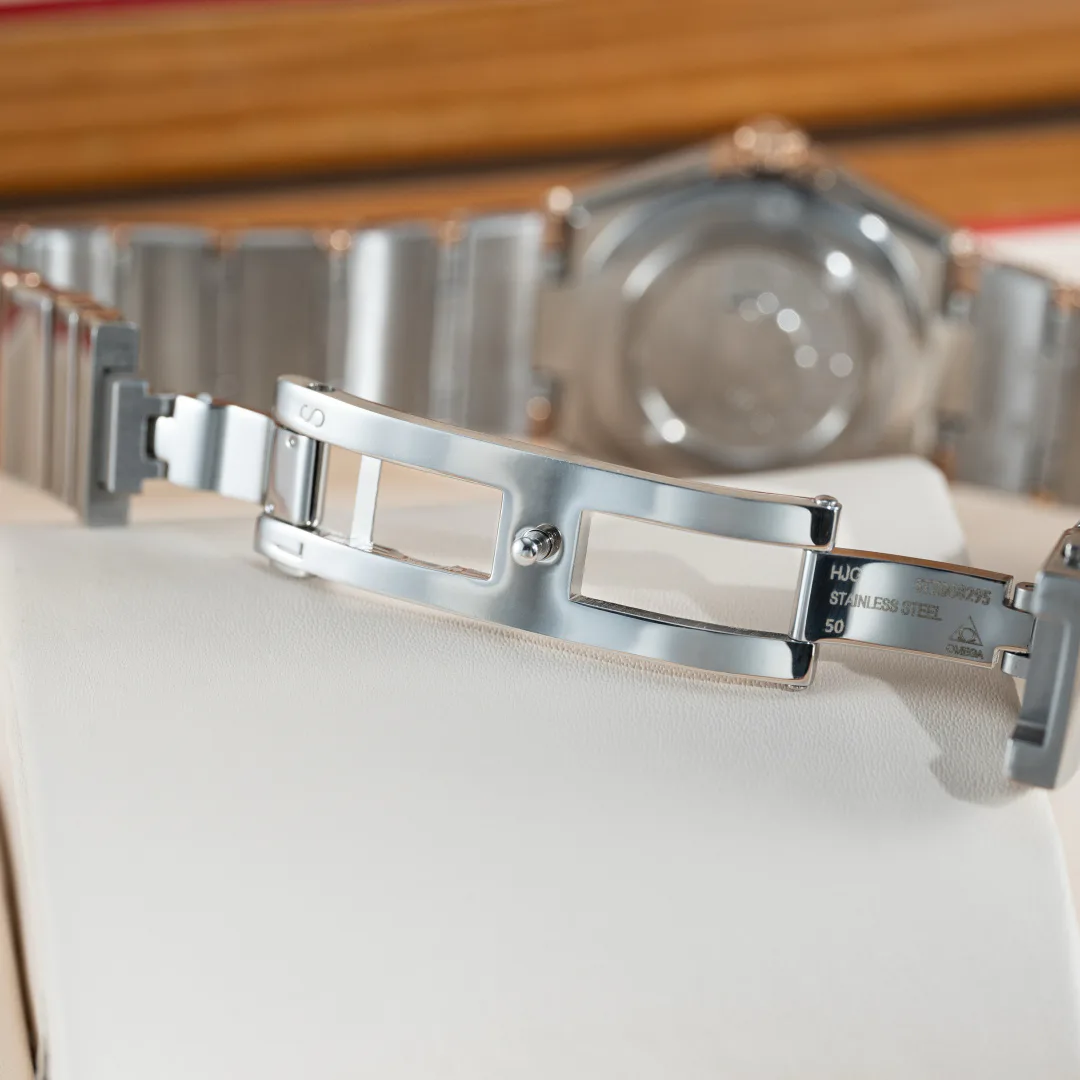 Часы Женские Omega 243650