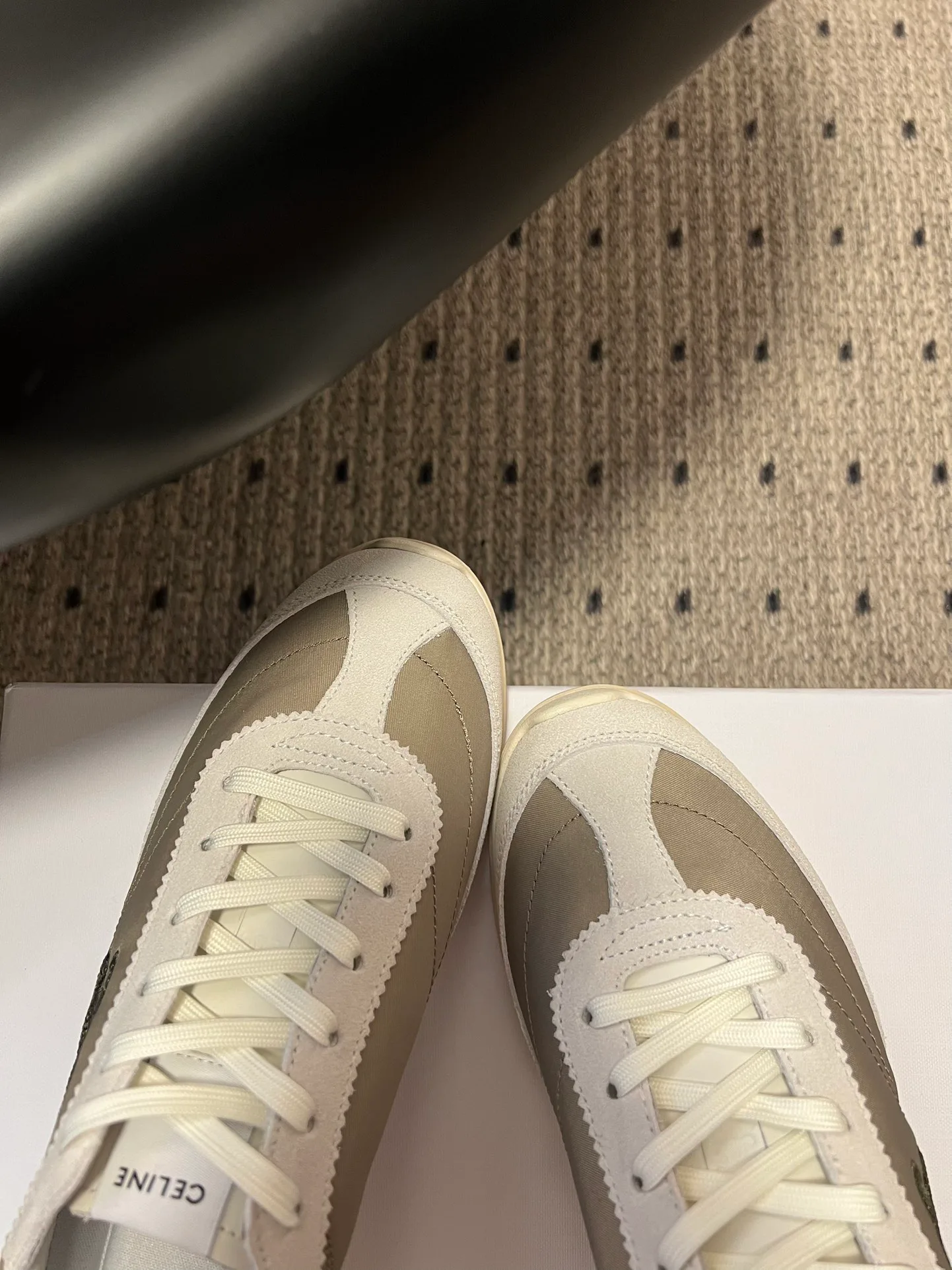 Кроссовки Женские Celine 3004840