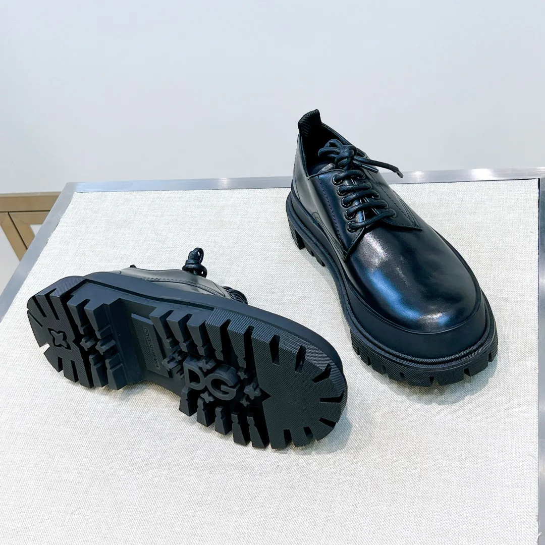 Лоферы И Туфли Мужские Christian Dior 5754