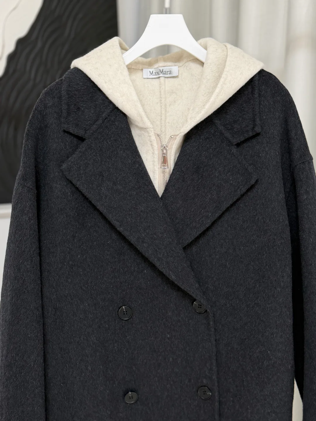 Пальто Женские Max Mara 17984442
