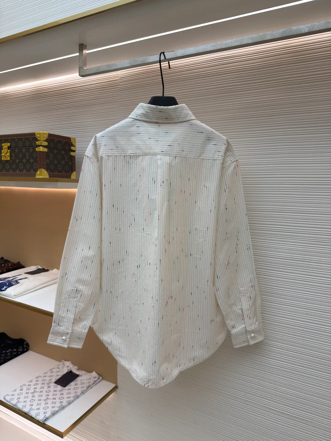 Рубашки Мужские Chanel 18558856