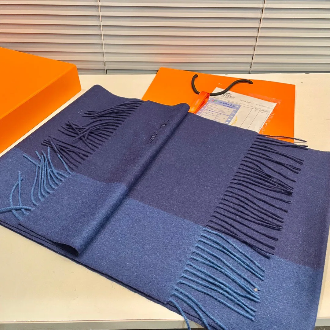 Шарфы Hermes 588283