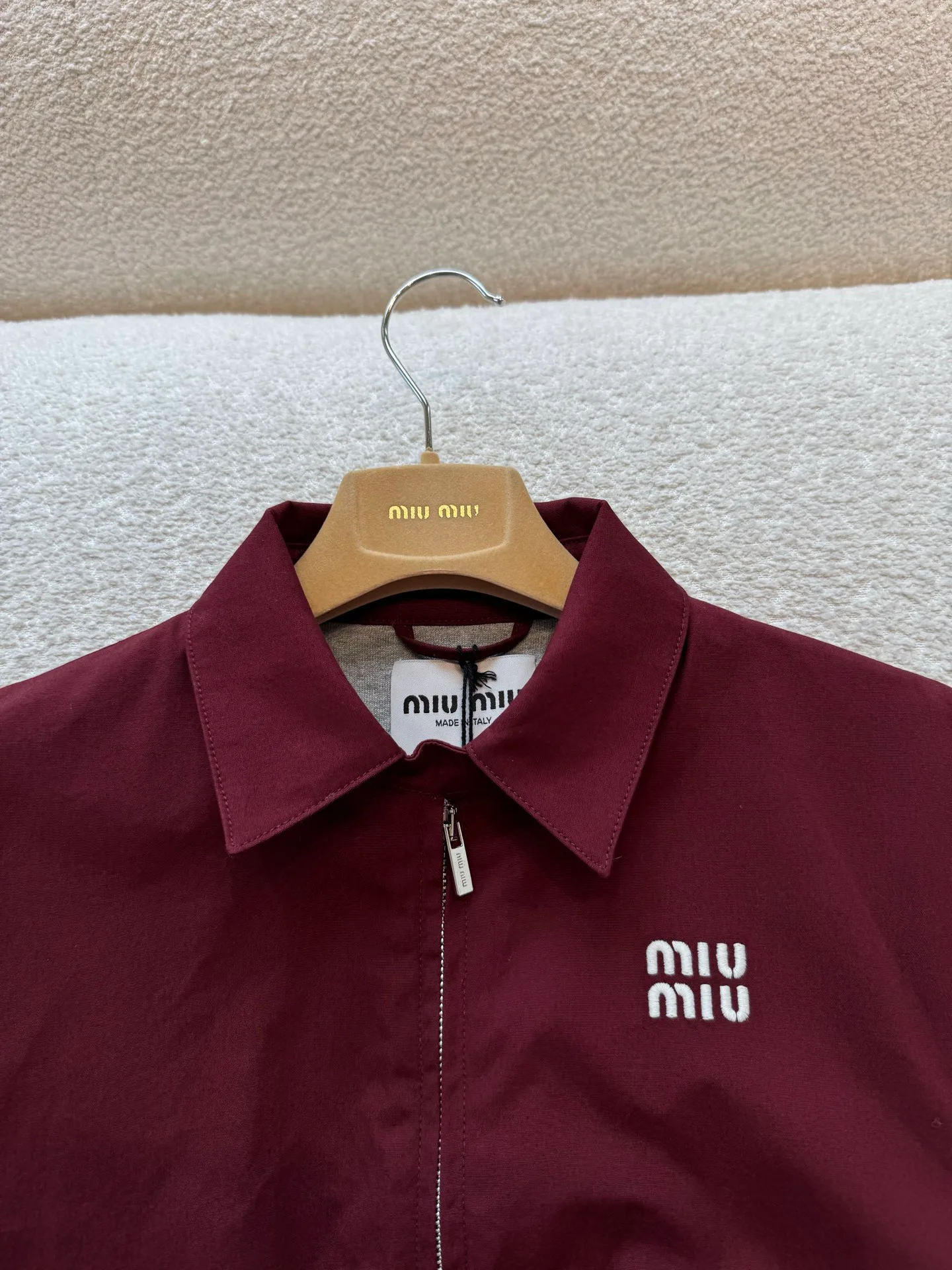 Жилеты Женские Miu Miu 10995959