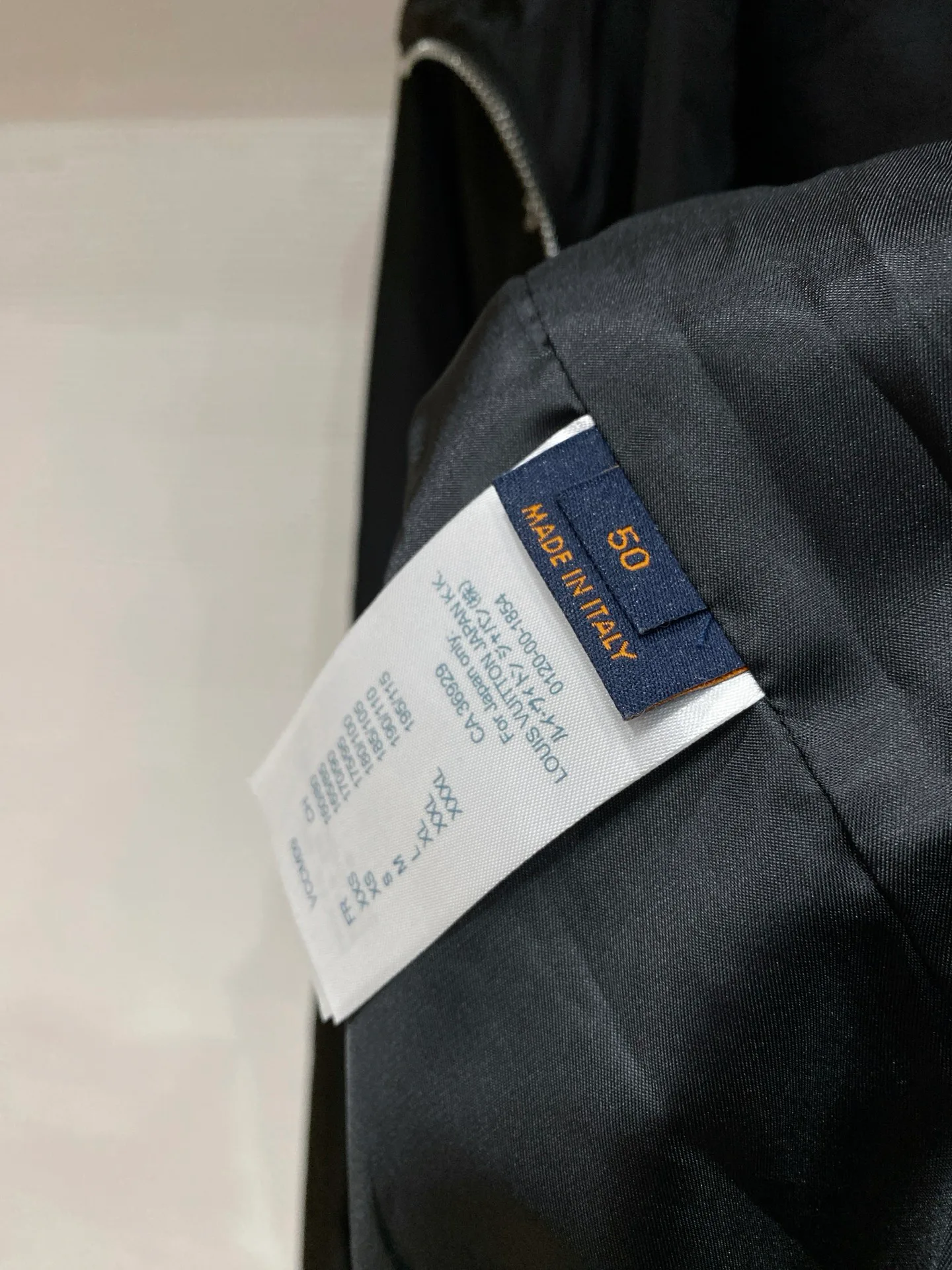 Куртки И Пуховики Мужские Louis Vuitton 10815804