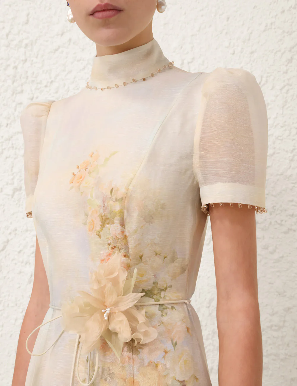 Платья Женские Zimmermann 190215