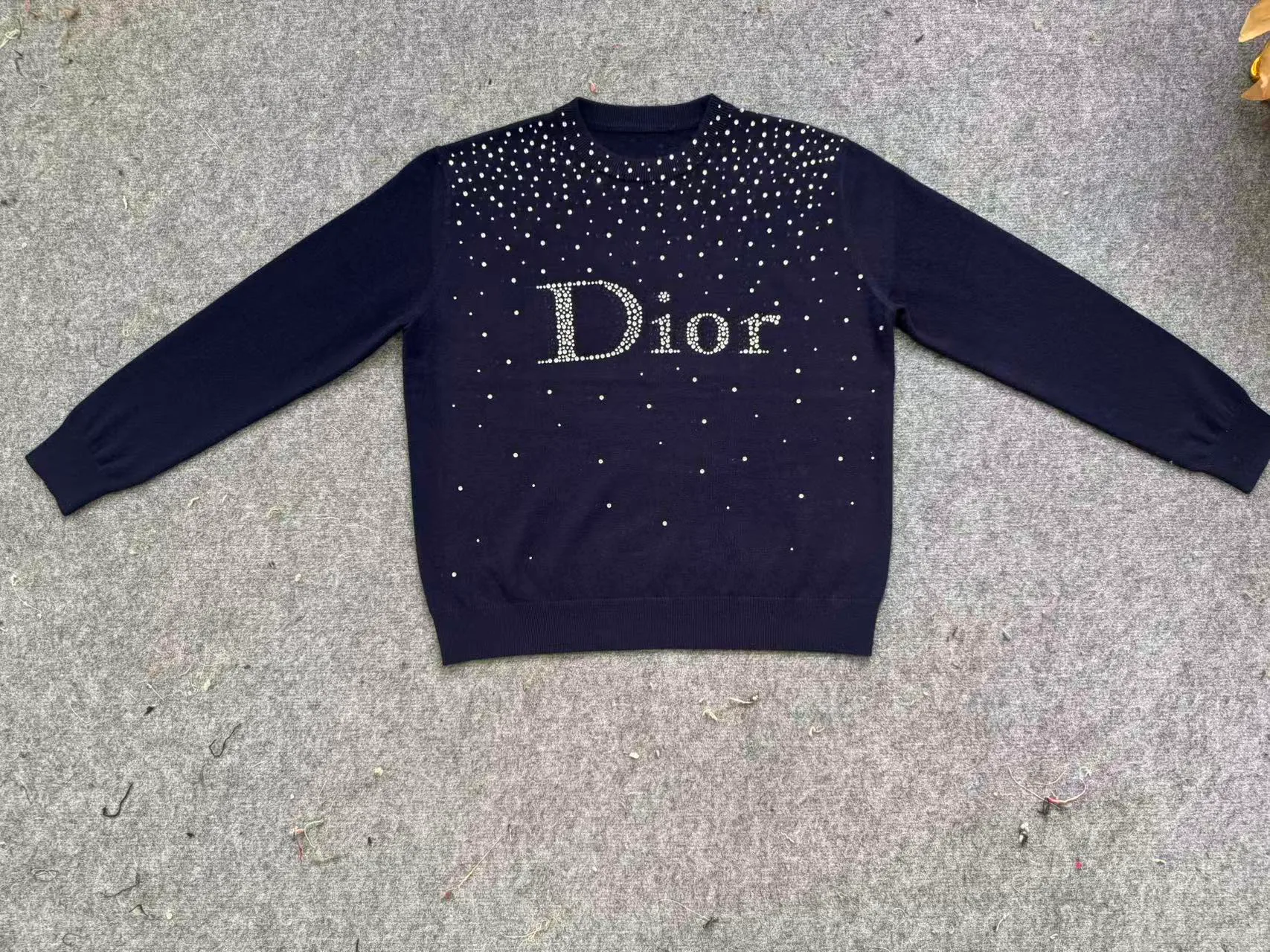 Джемперы И Свитеры Женские Christian Dior 19685996