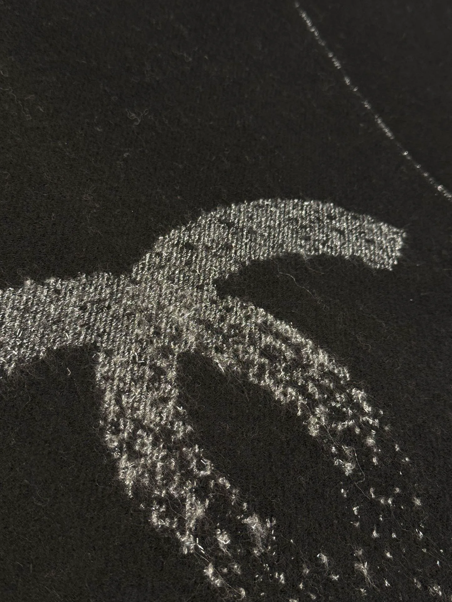 Шарфы Chanel 1255843