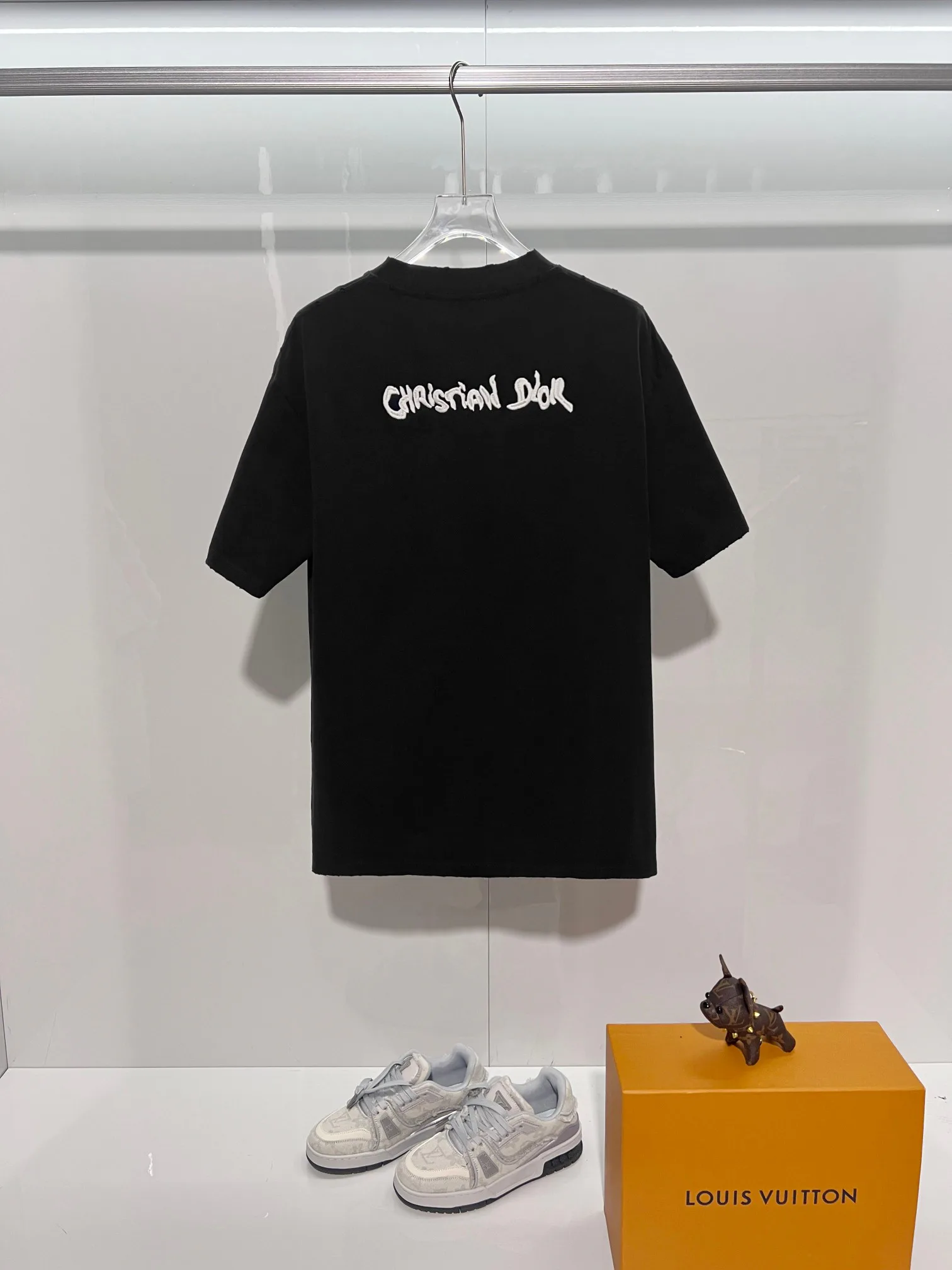 Футболки Женские Christian Dior 5058203