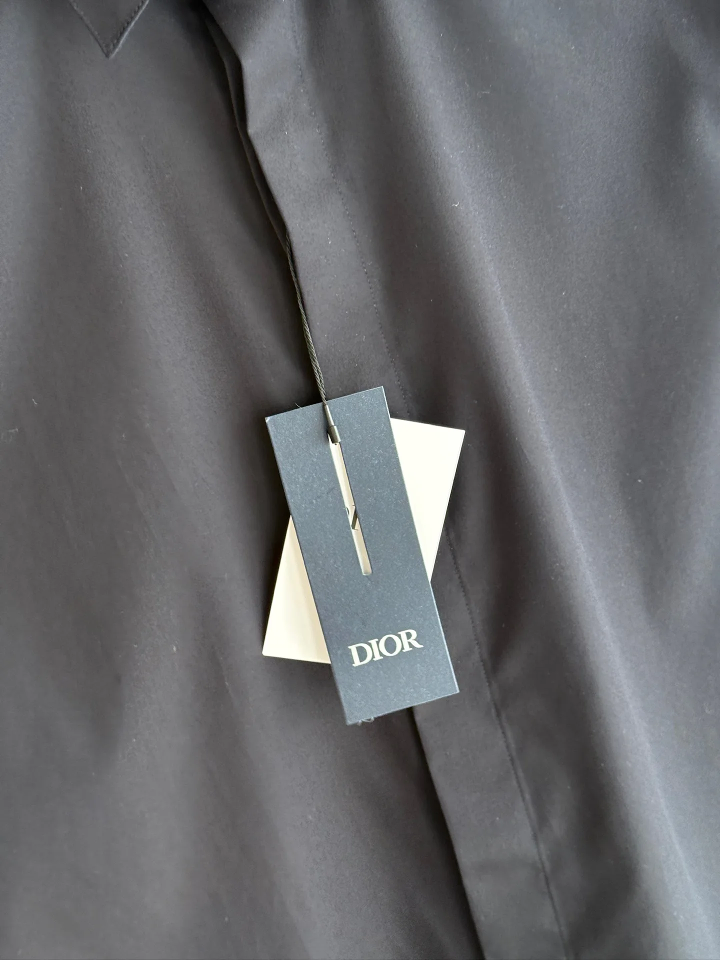 Рубашки Мужские Christian Dior 10629436