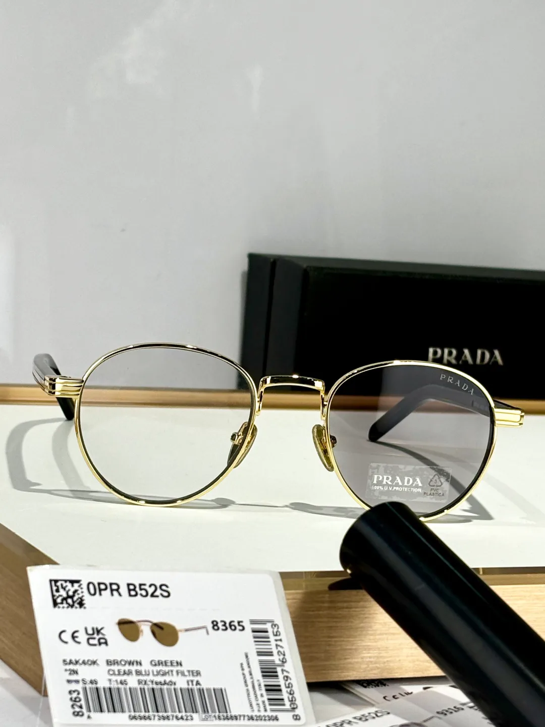 Очки Prada 6575852