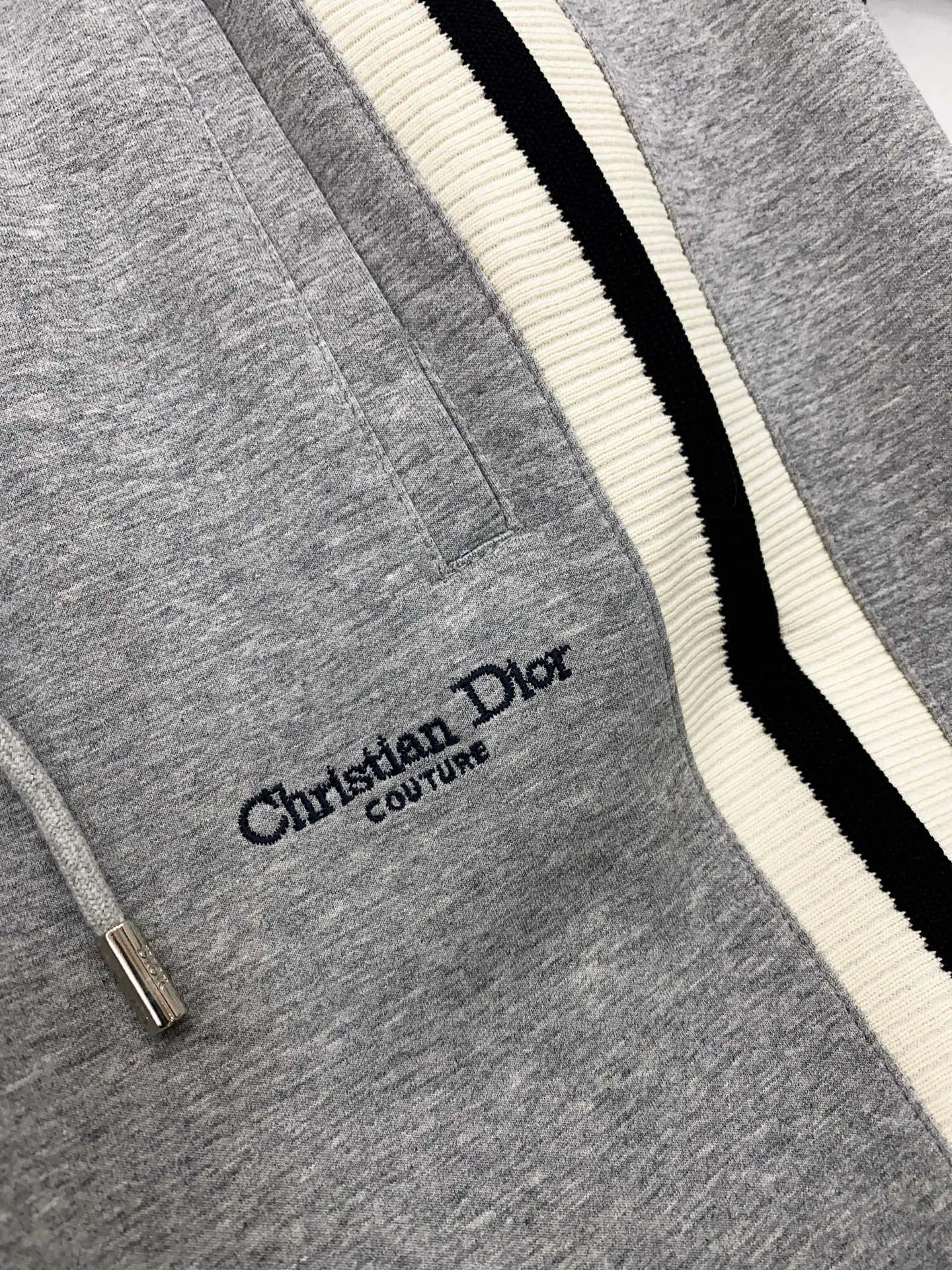Брюки Мужские Christian Dior 10460055