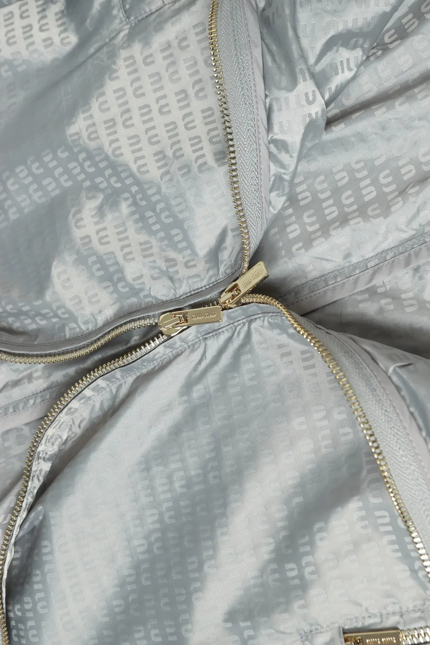 Куртки Женские Miu Miu 26243