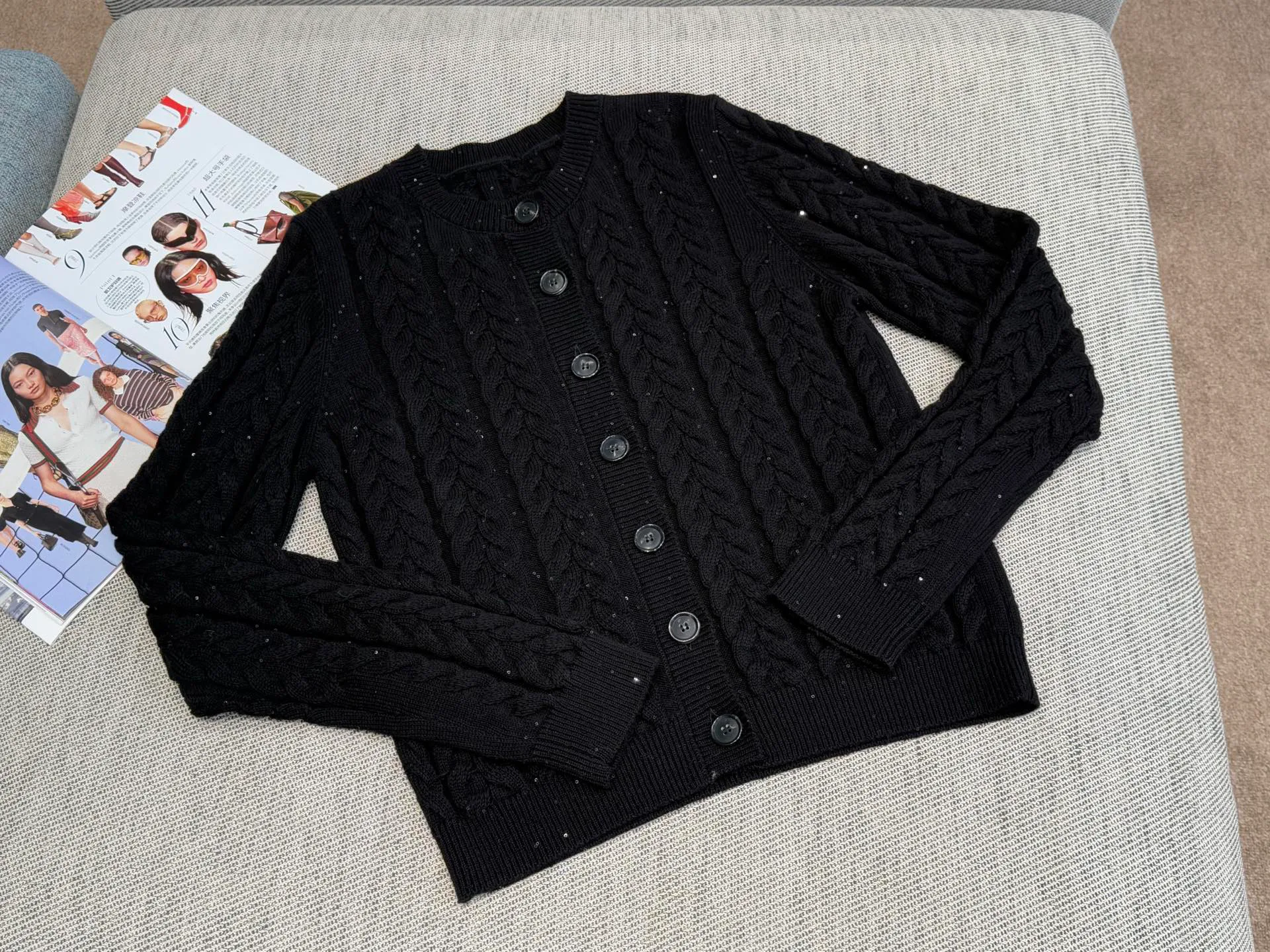 Джемперы И Свитеры Женские Brunello Cucinelli 1089519