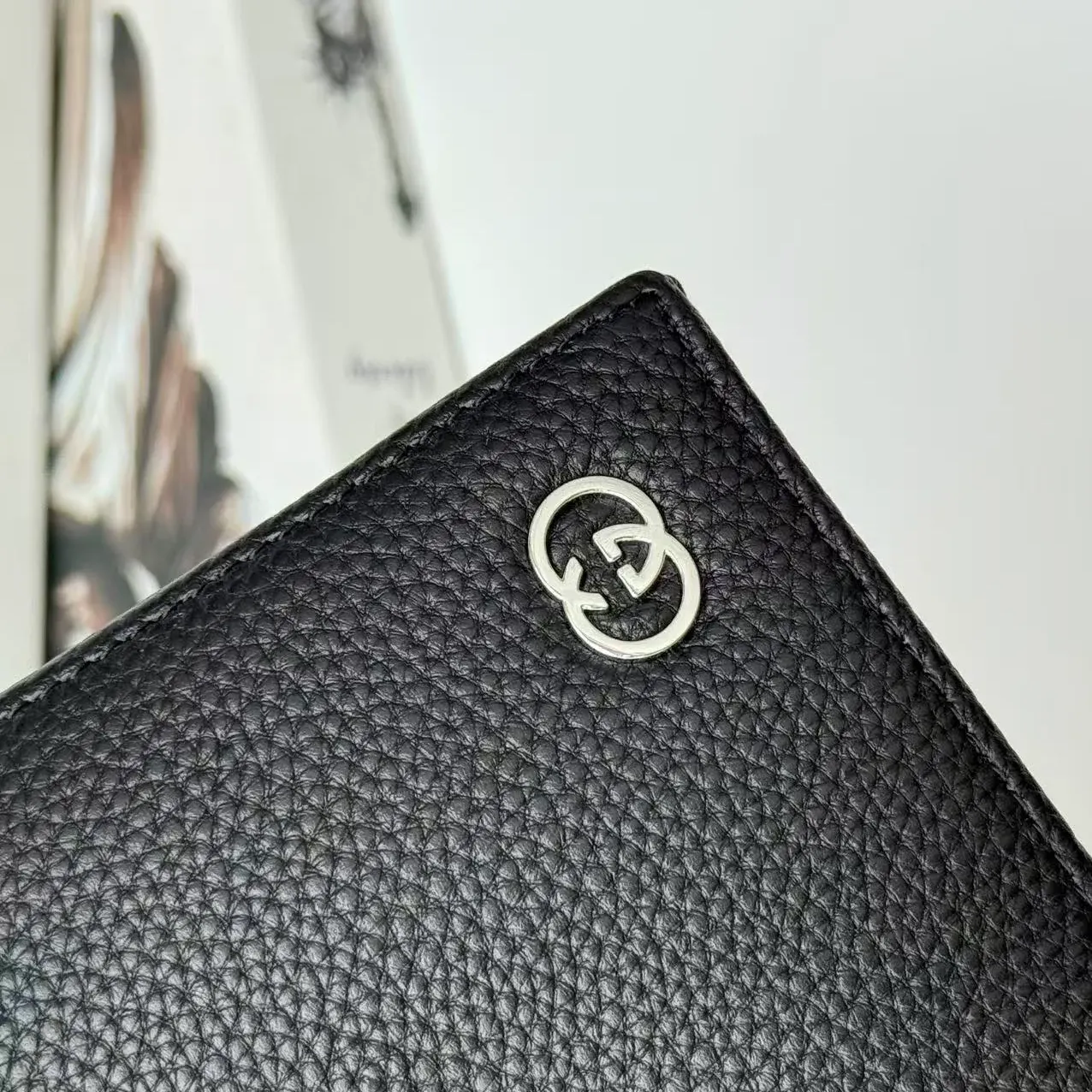 Клатчи Женские Gucci 442072